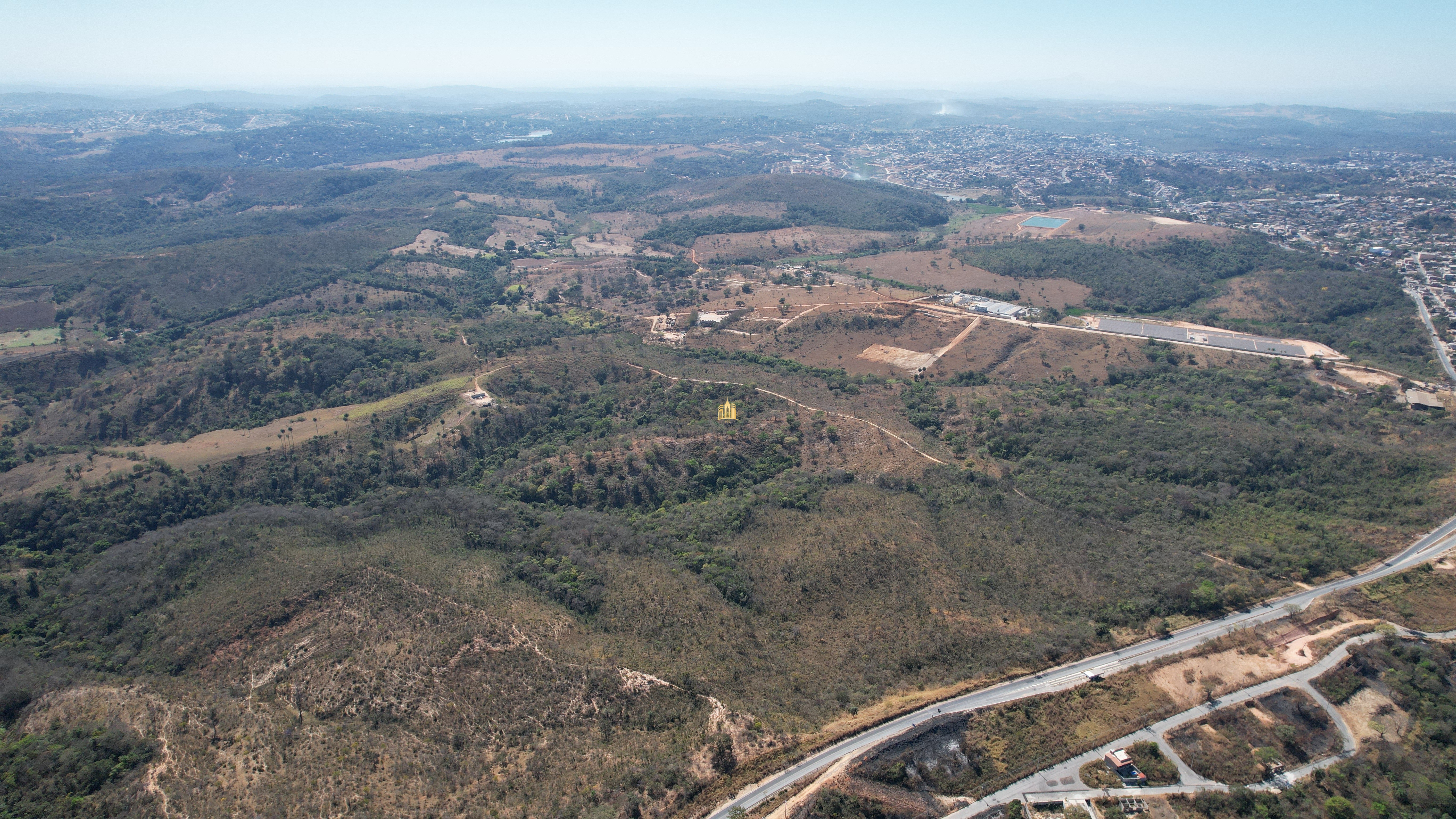 Loteamento e Condomínio à venda, 47000m² - Foto 17