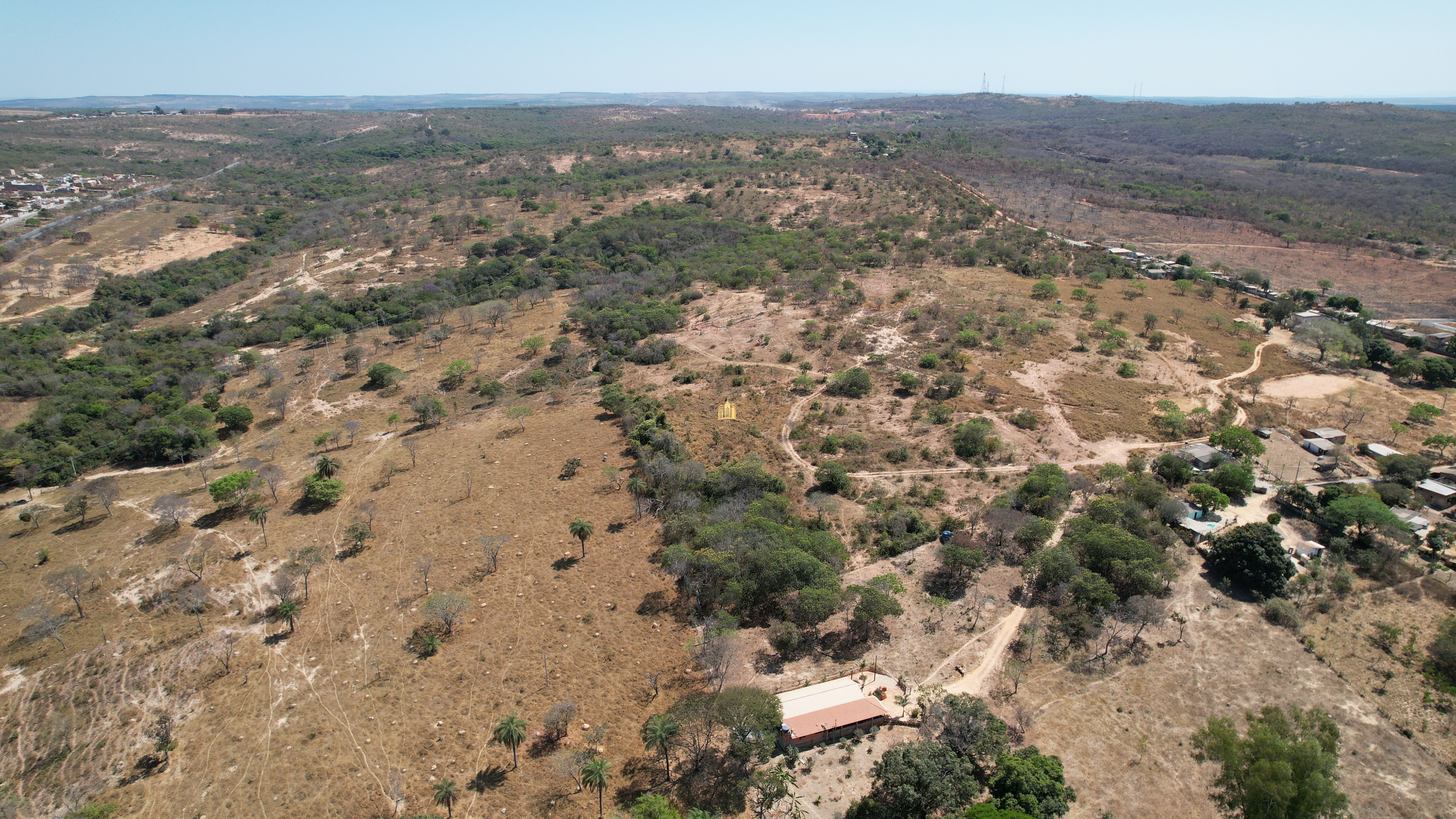 Fazenda à venda com 3 quartos, 2154800m² - Foto 38