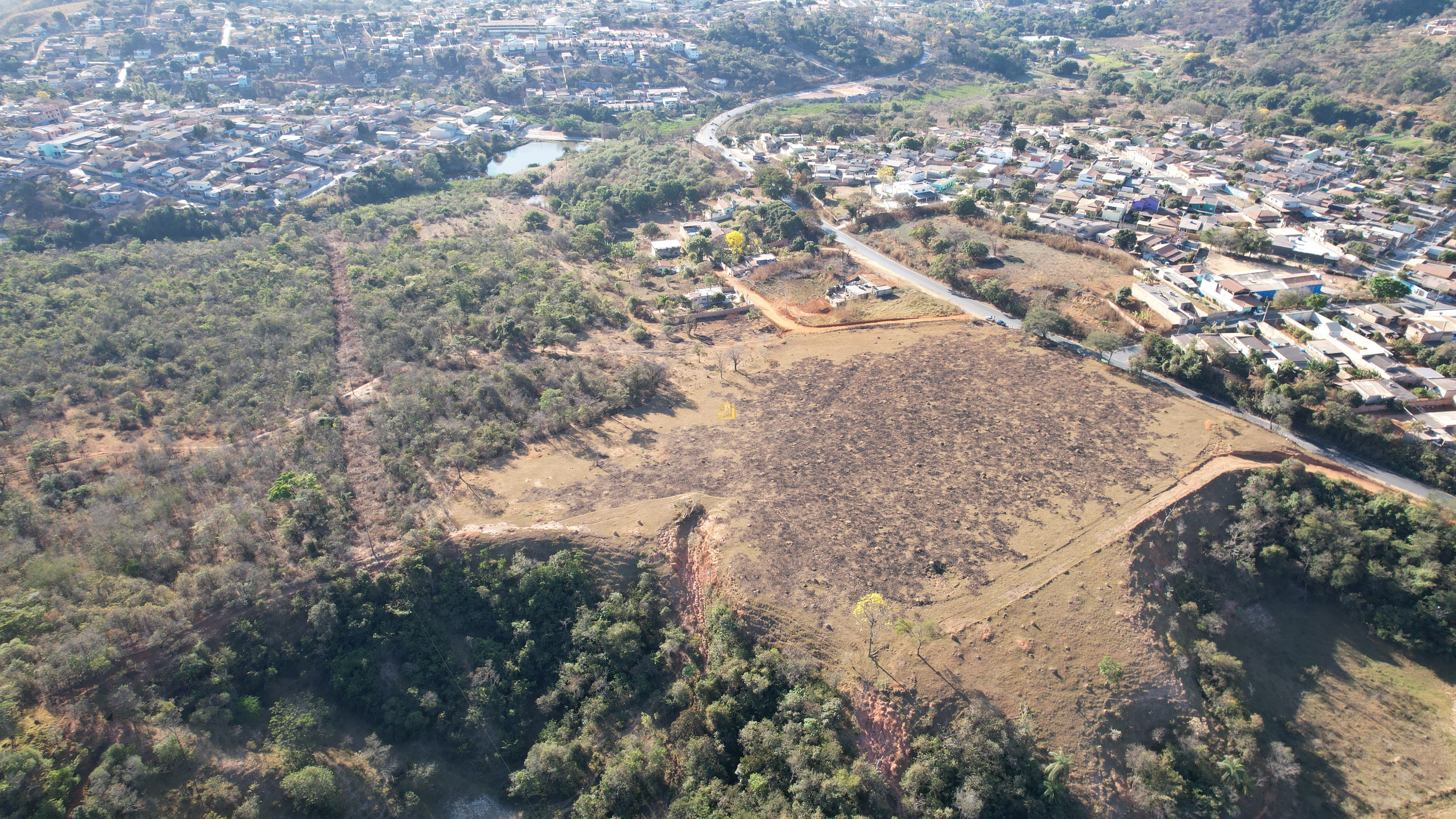 Loteamento e Condomínio à venda, 47000m² - Foto 1