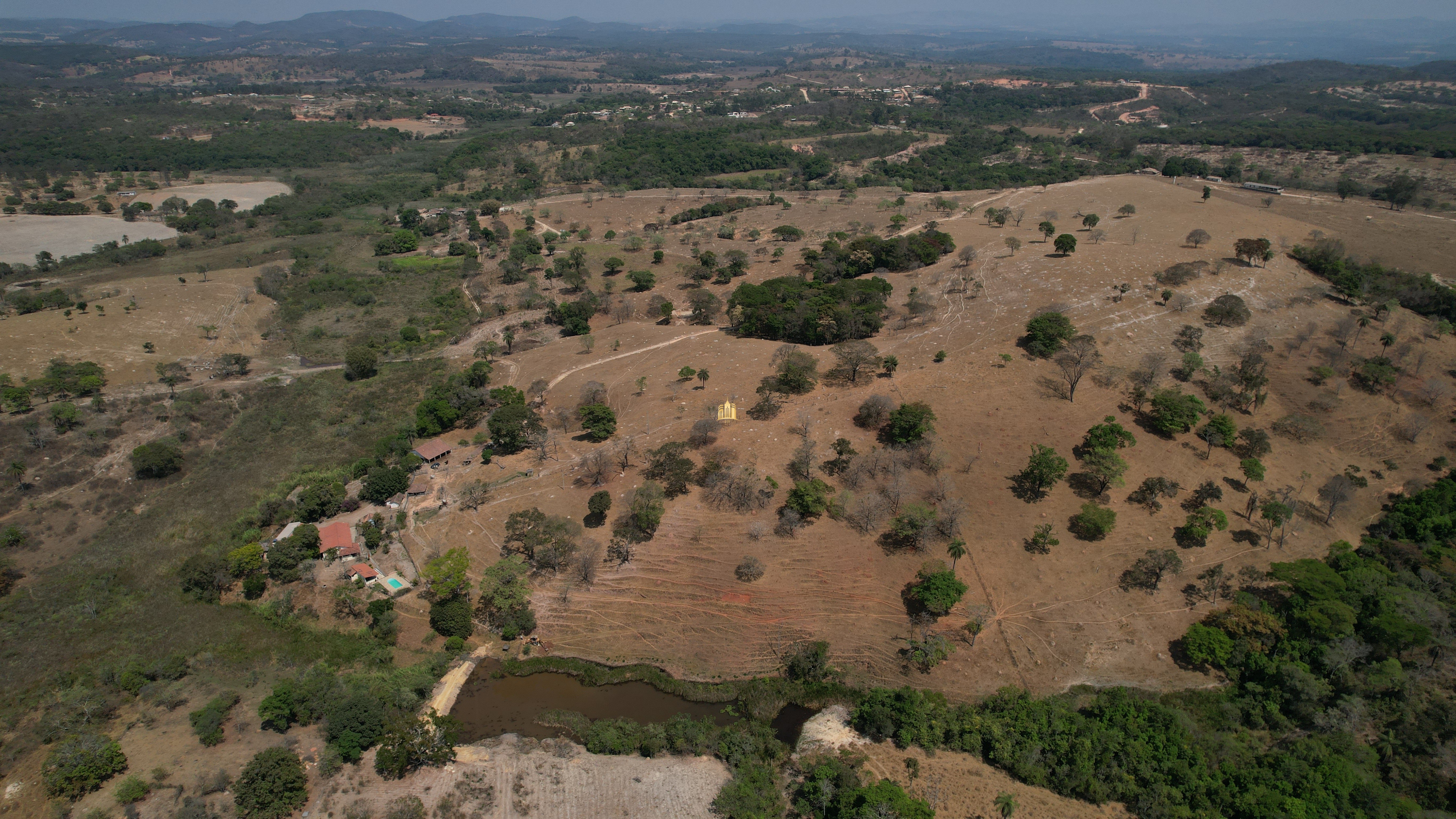 Fazenda à venda, 197000m² - Foto 6