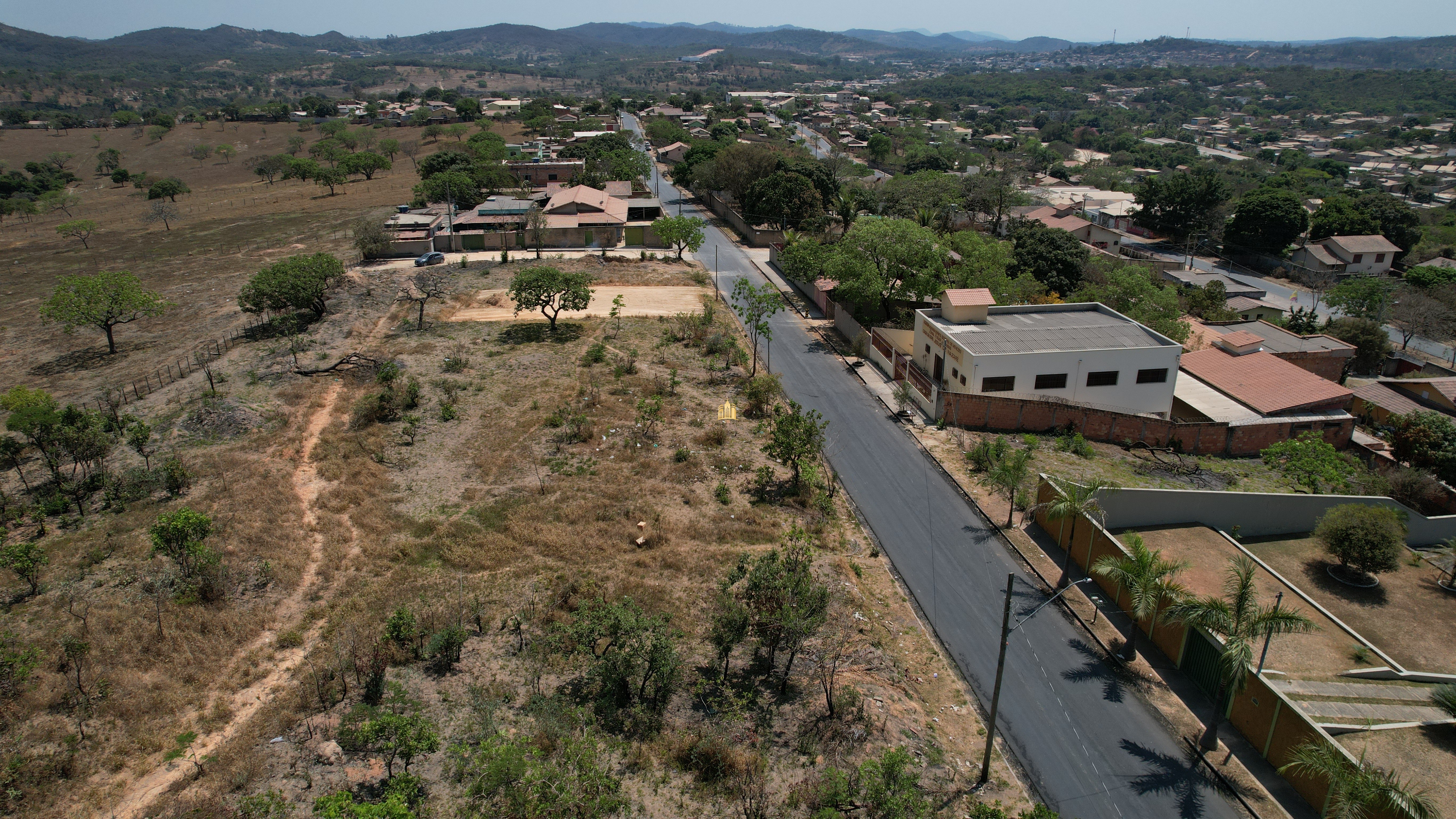 Terreno à venda, 601m² - Foto 15