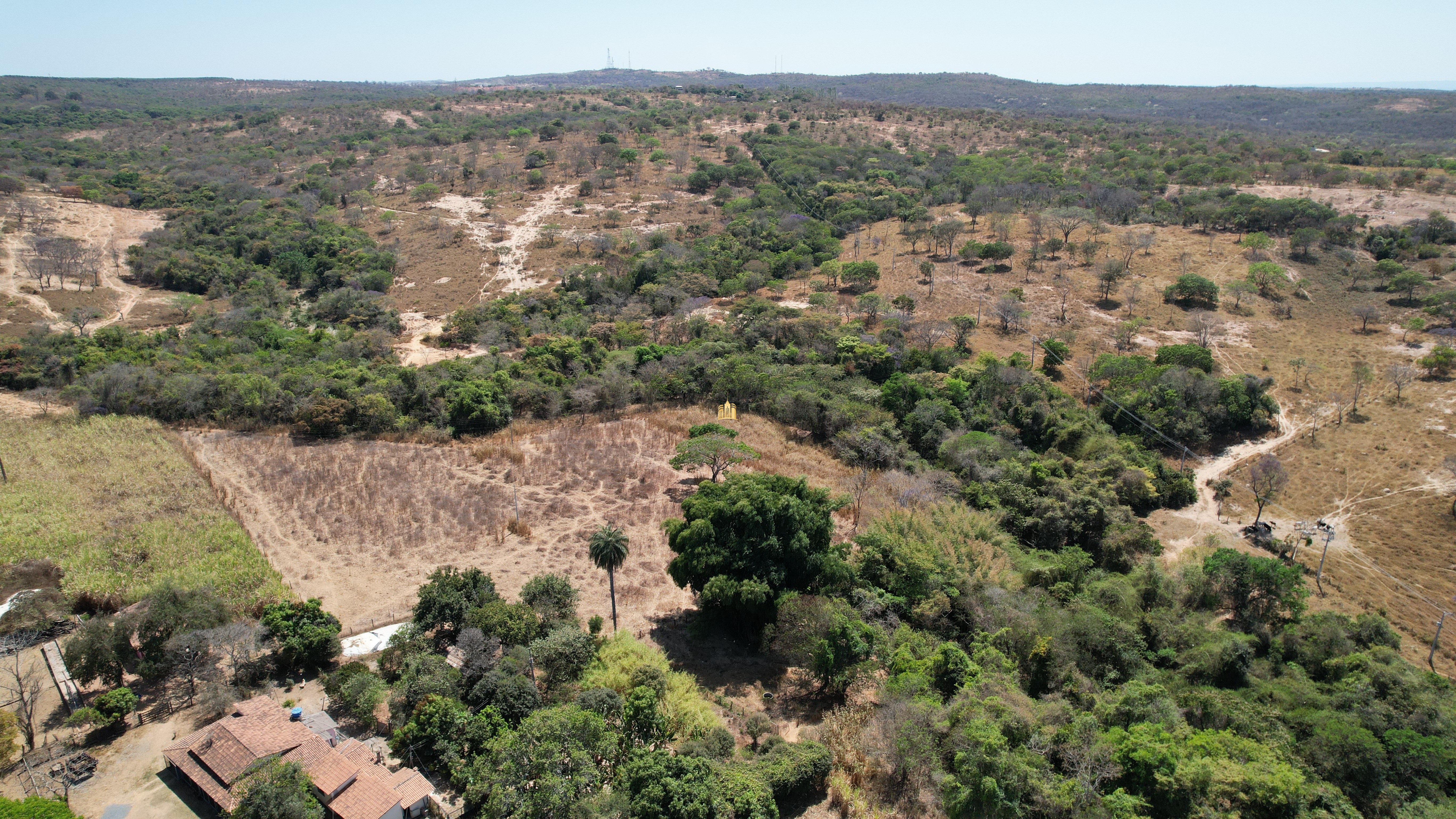 Fazenda à venda com 3 quartos, 2154800m² - Foto 27