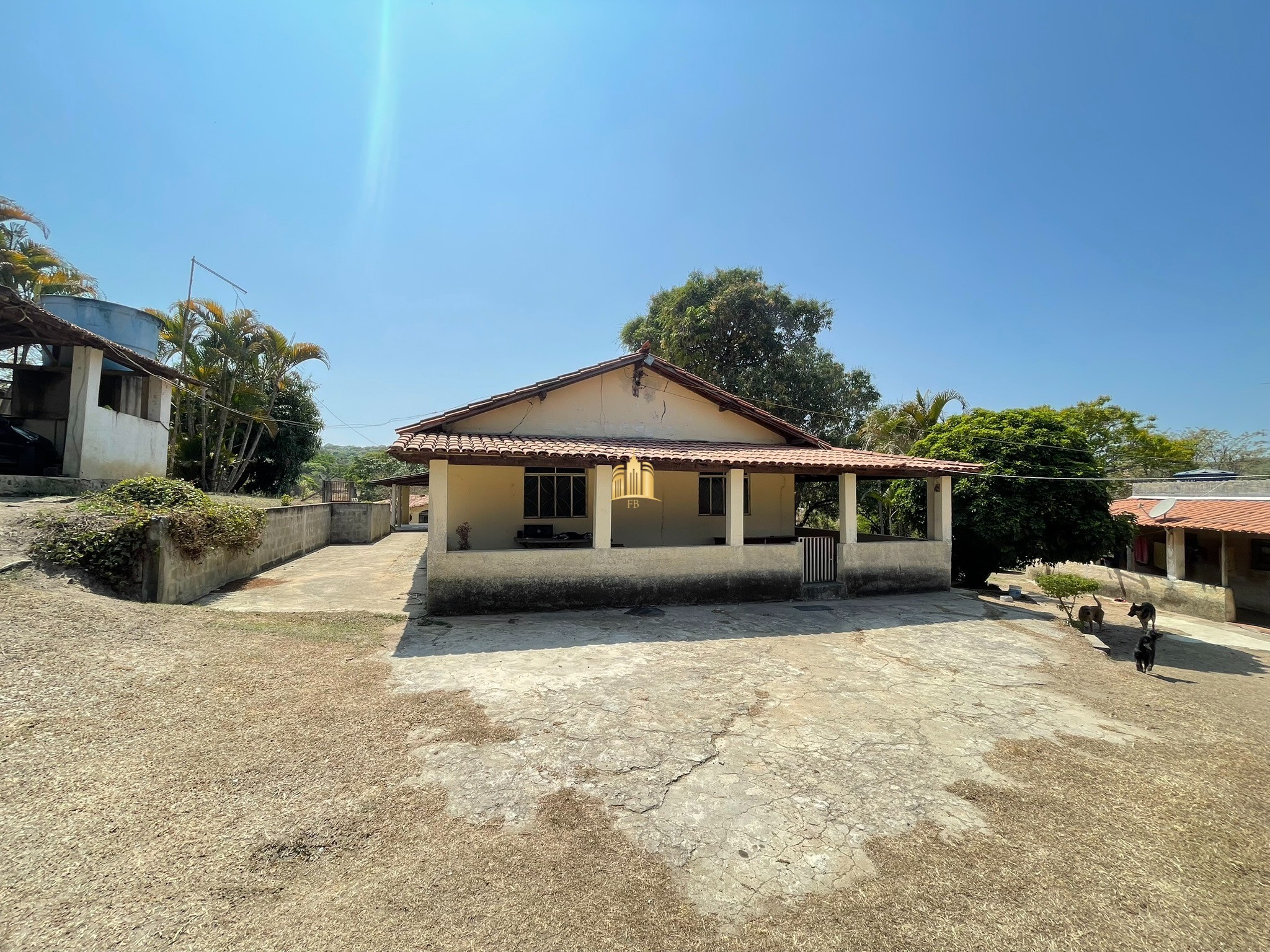 Fazenda à venda, 197000m² - Foto 35