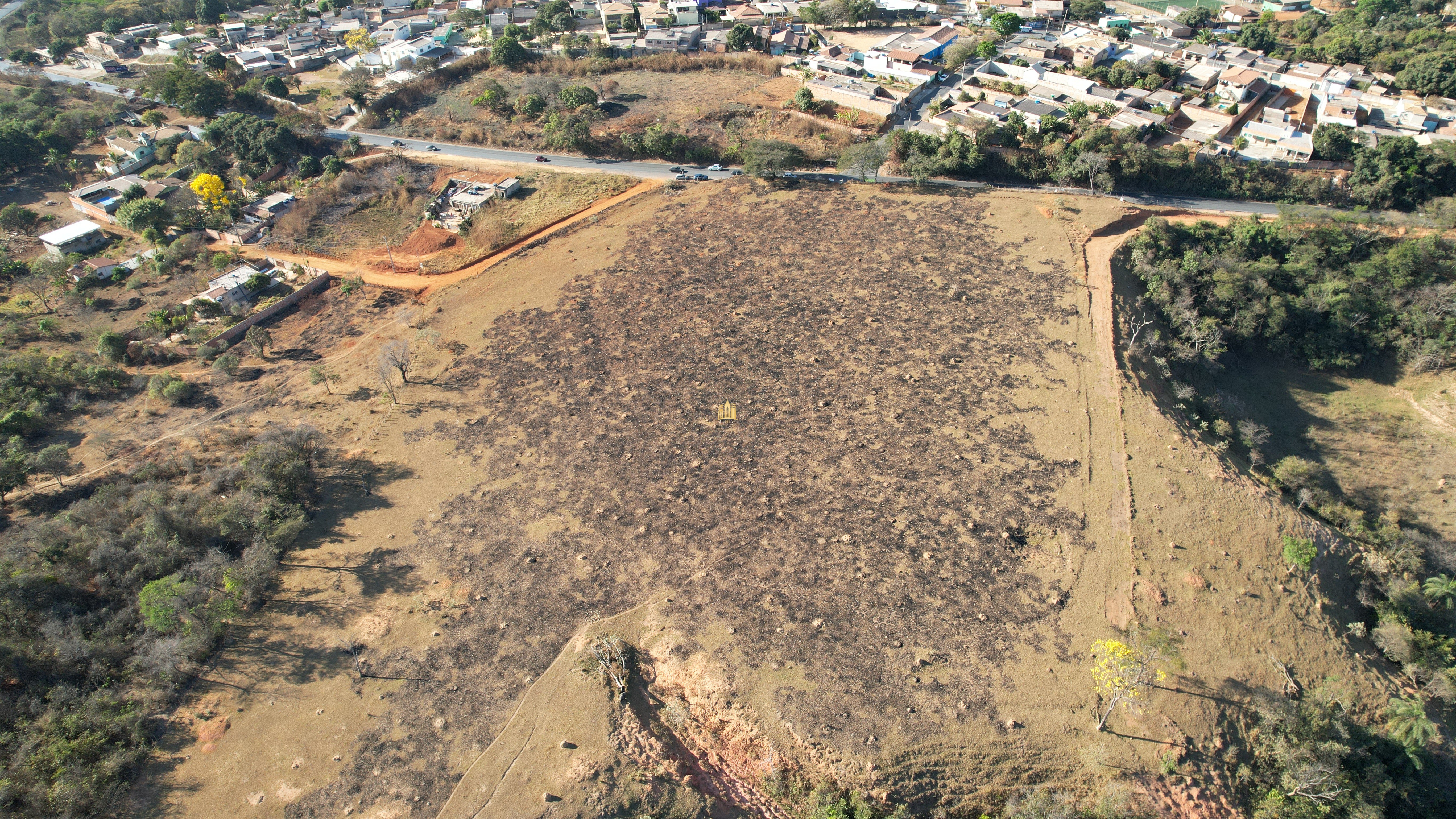 Loteamento e Condomínio à venda, 47000m² - Foto 3