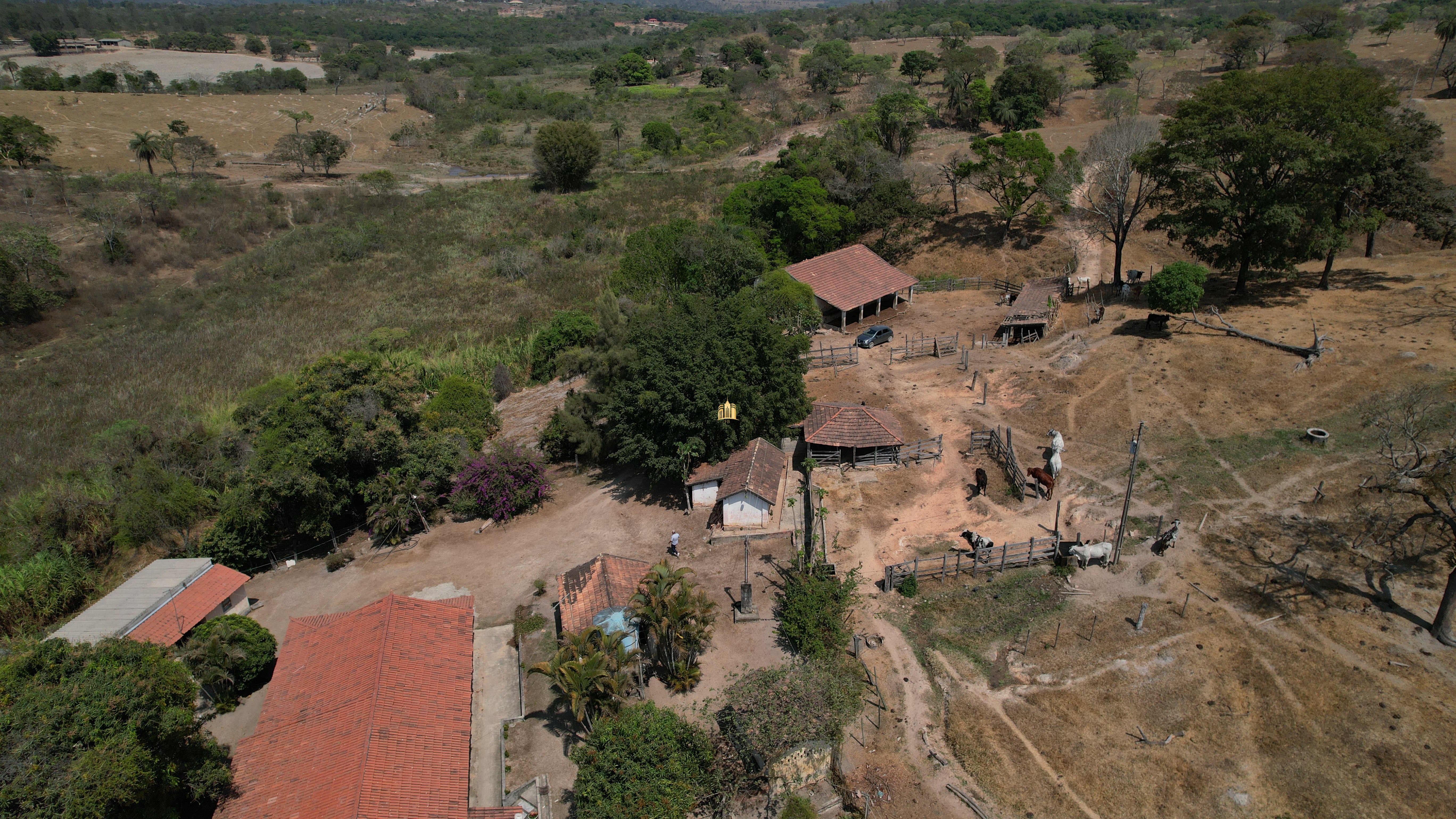 Fazenda à venda, 197000m² - Foto 23