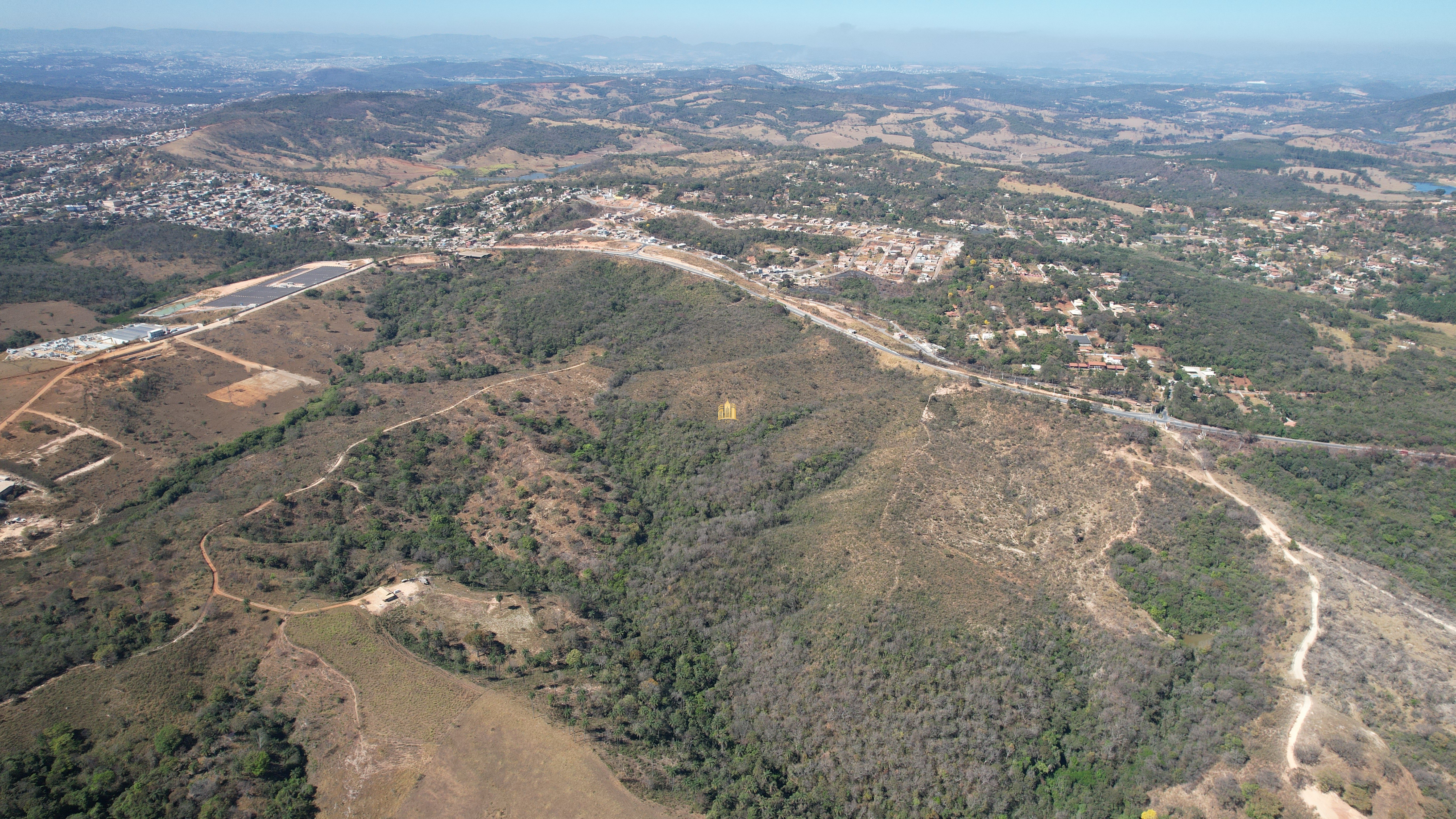 Loteamento e Condomínio à venda, 47000m² - Foto 27