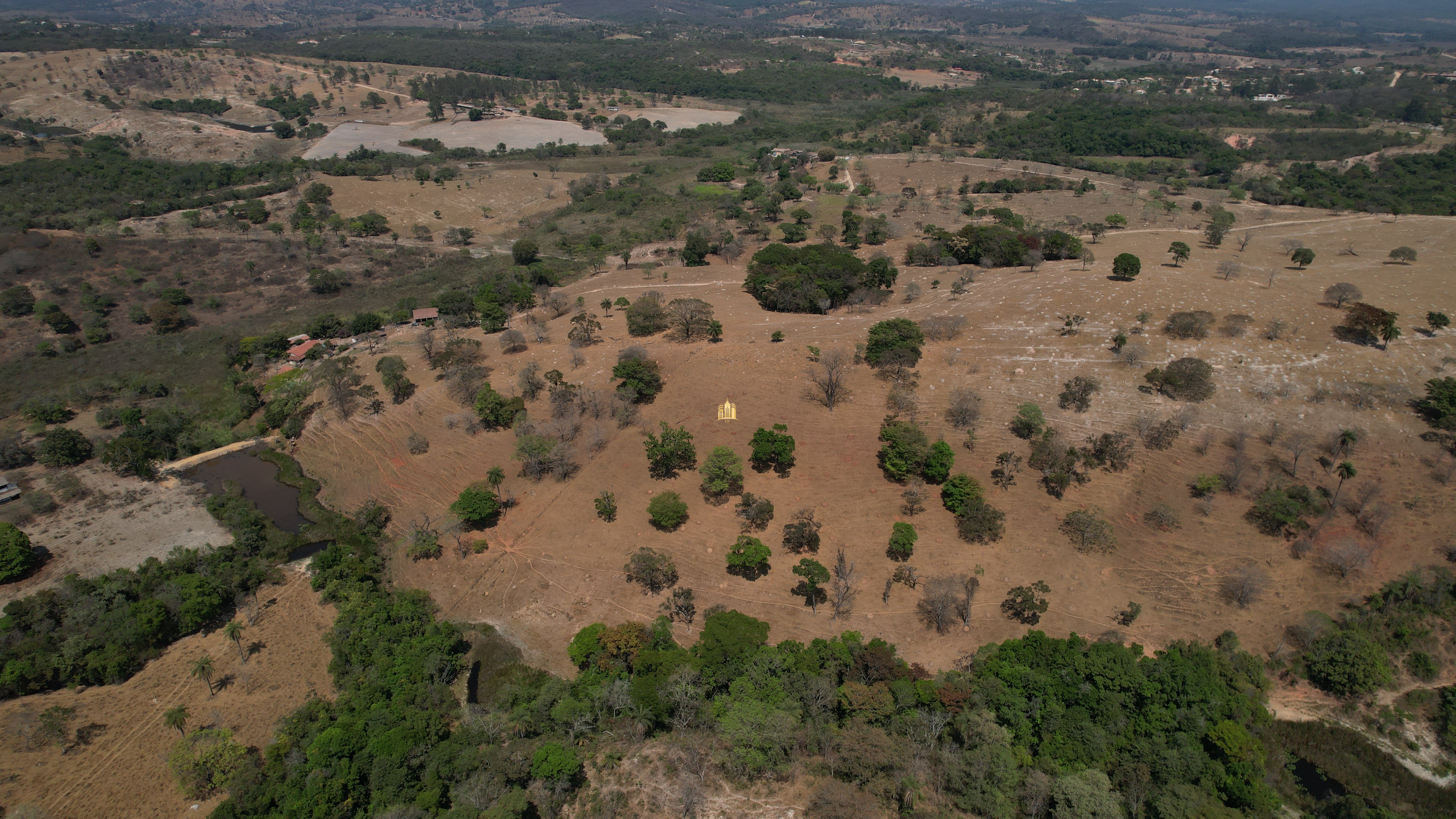 Fazenda à venda, 197000m² - Foto 7