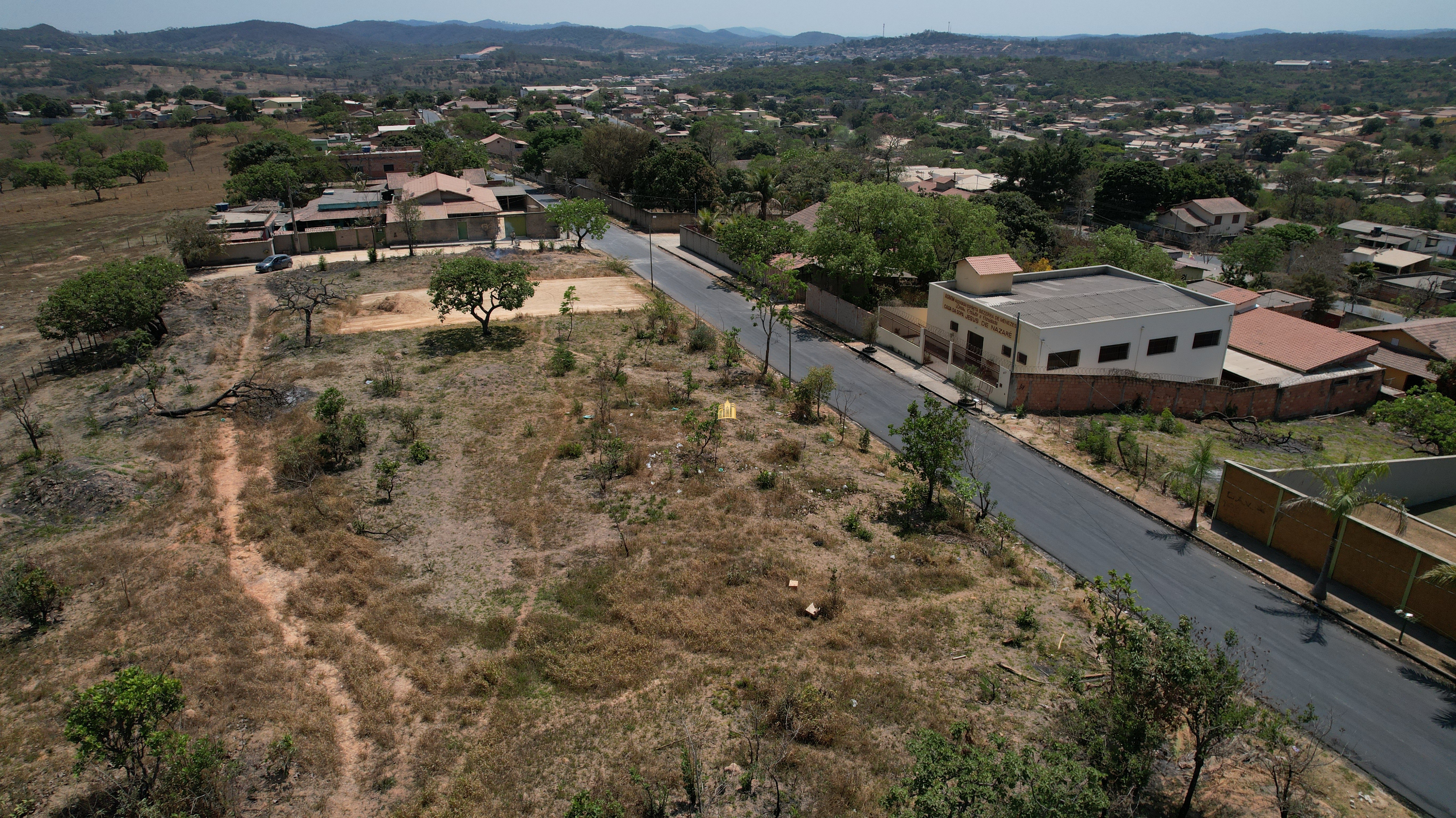 Terreno à venda, 601m² - Foto 3