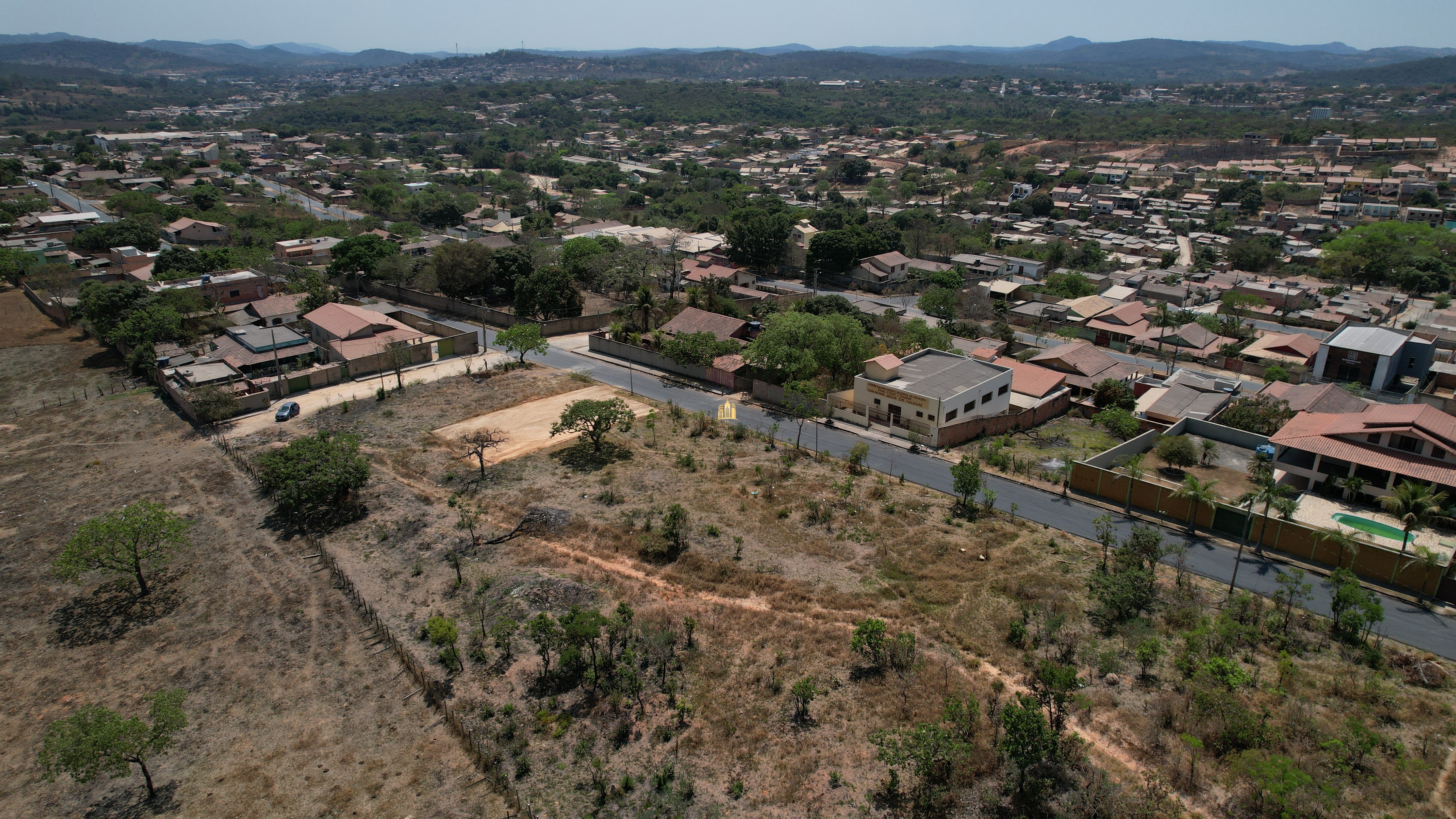 Terreno à venda, 601m² - Foto 11