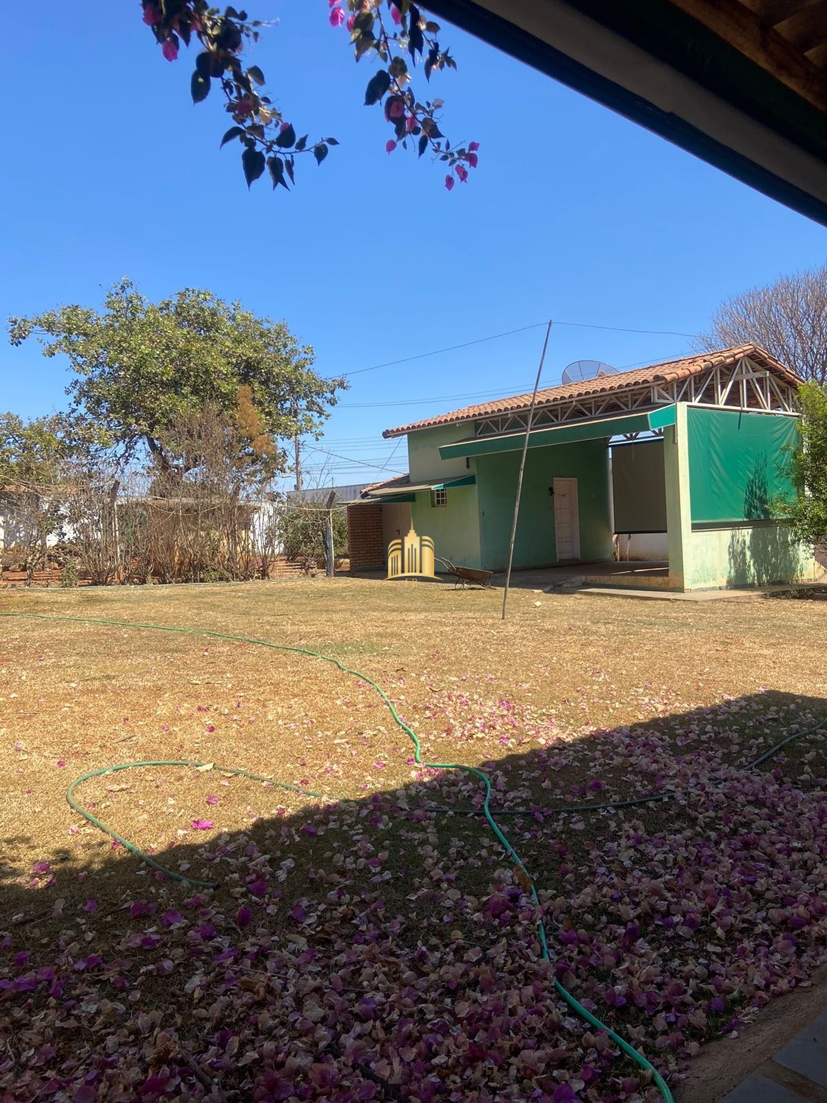 Sítio, 4 quartos, 6500 m² - Foto 11