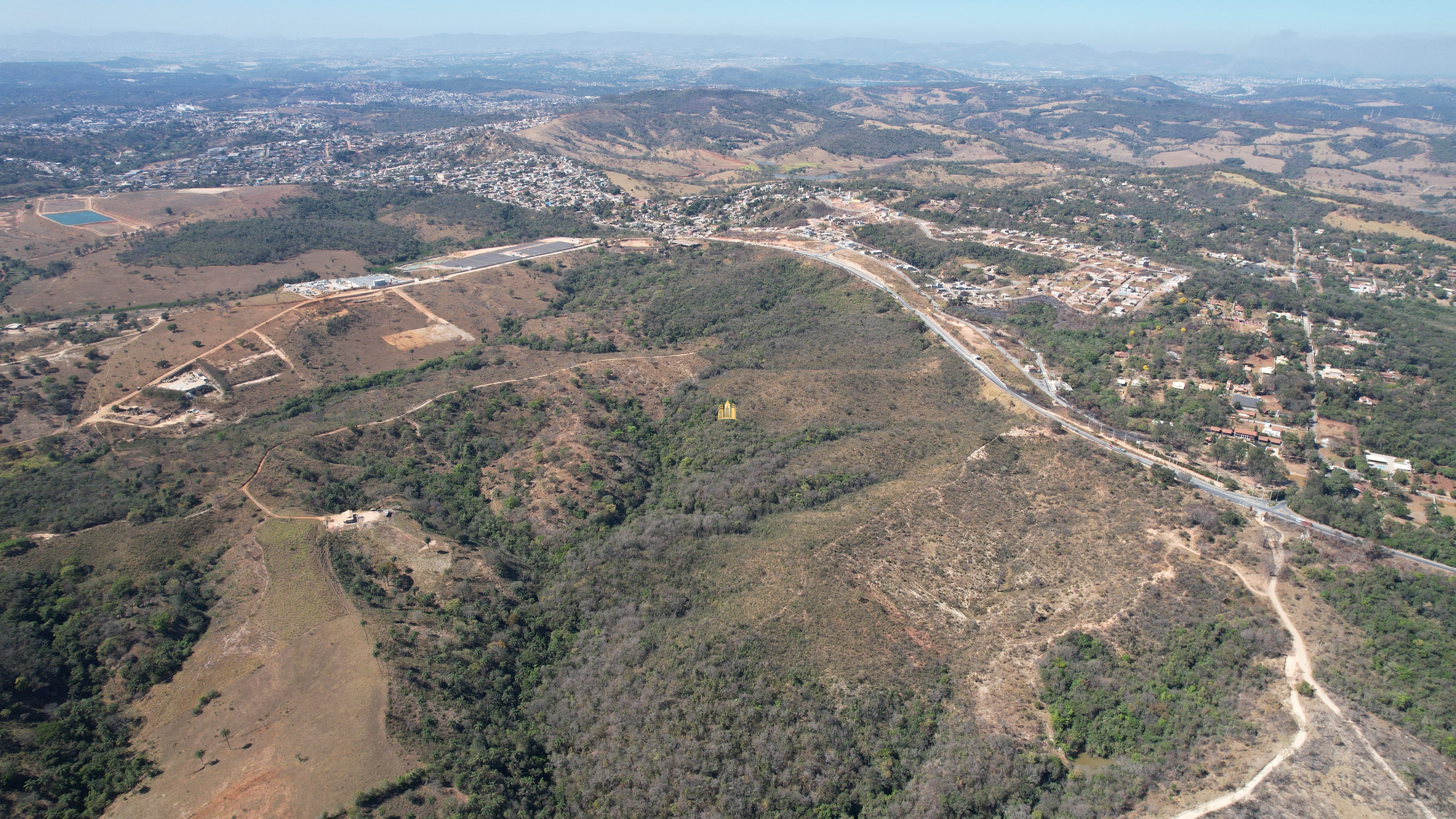 Loteamento e Condomínio à venda, 47000m² - Foto 26