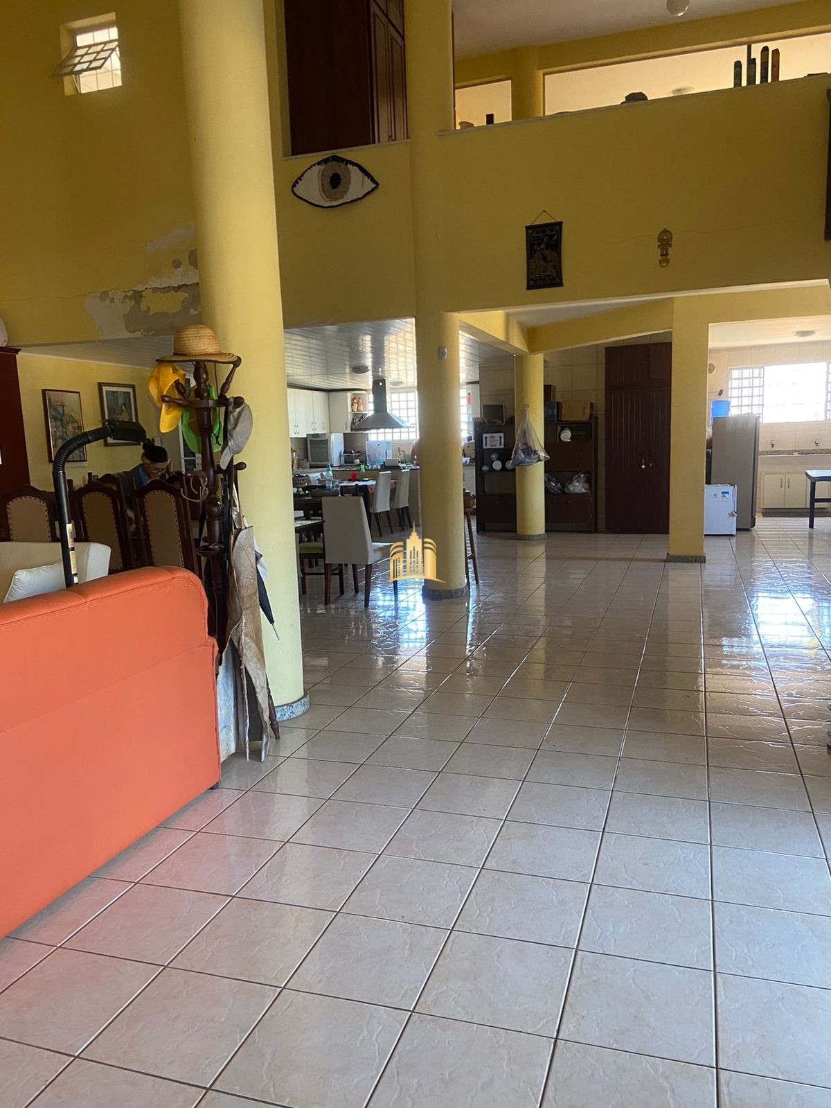Sítio, 4 quartos, 6500 m² - Foto 21
