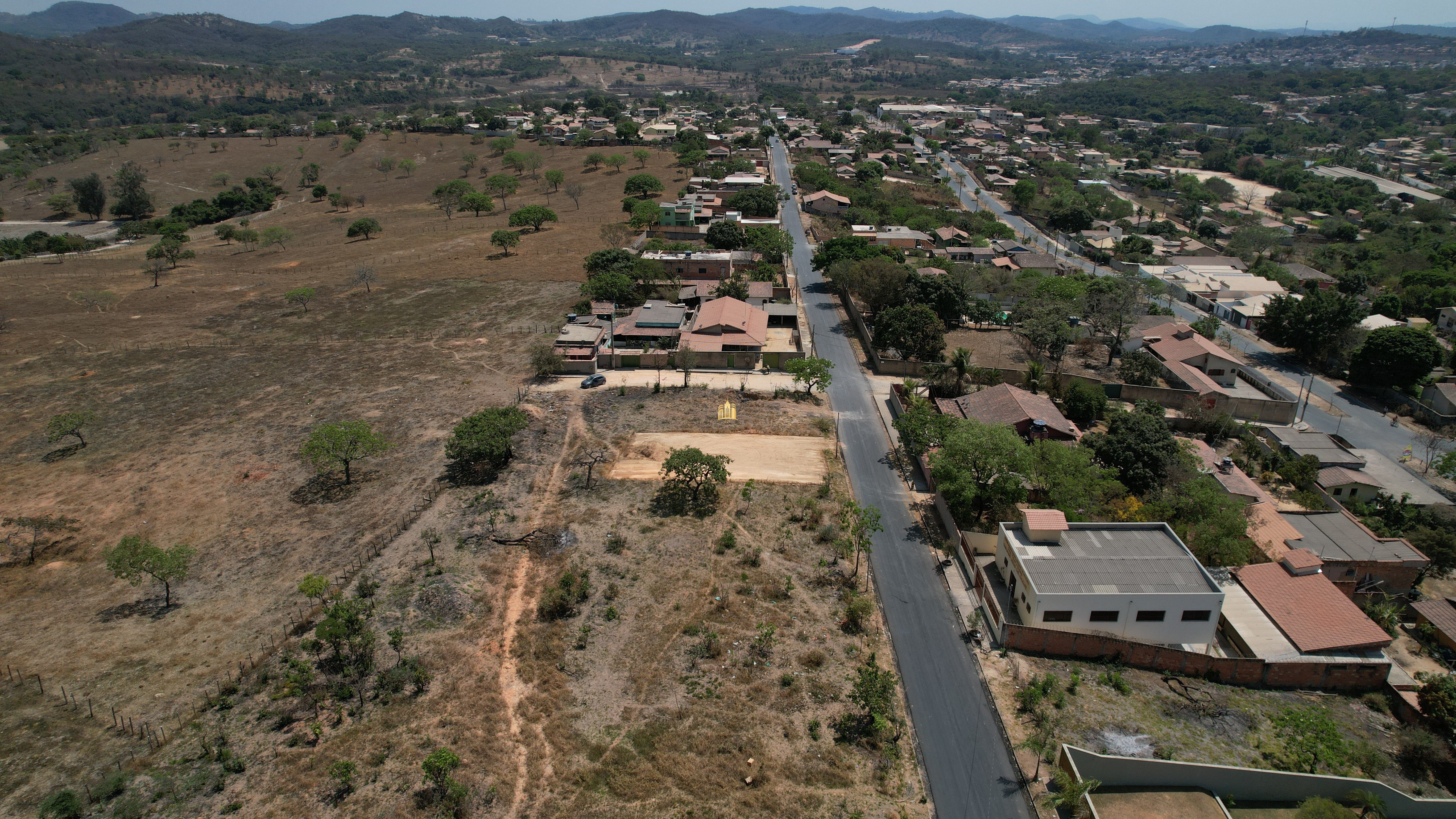 Terreno à venda, 601m² - Foto 15