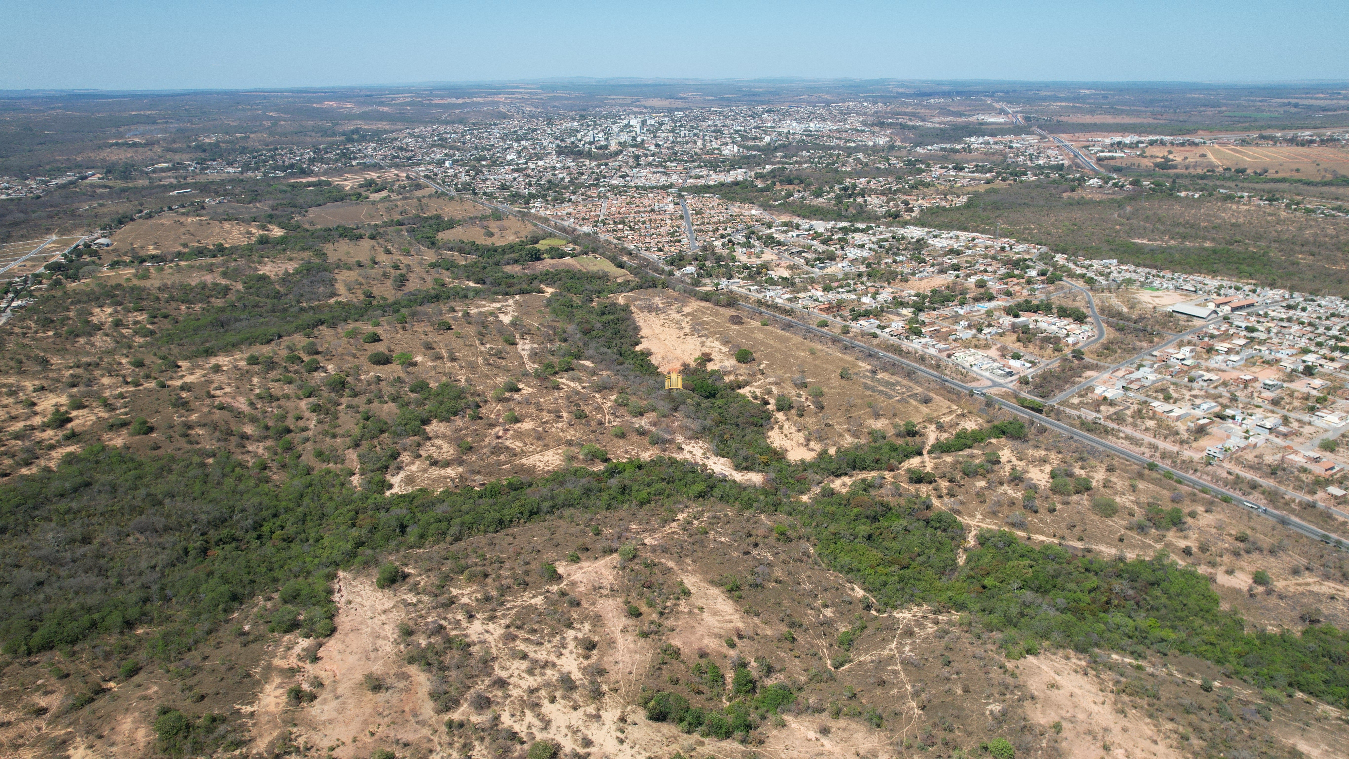 Fazenda à venda com 3 quartos, 2154800m² - Foto 5