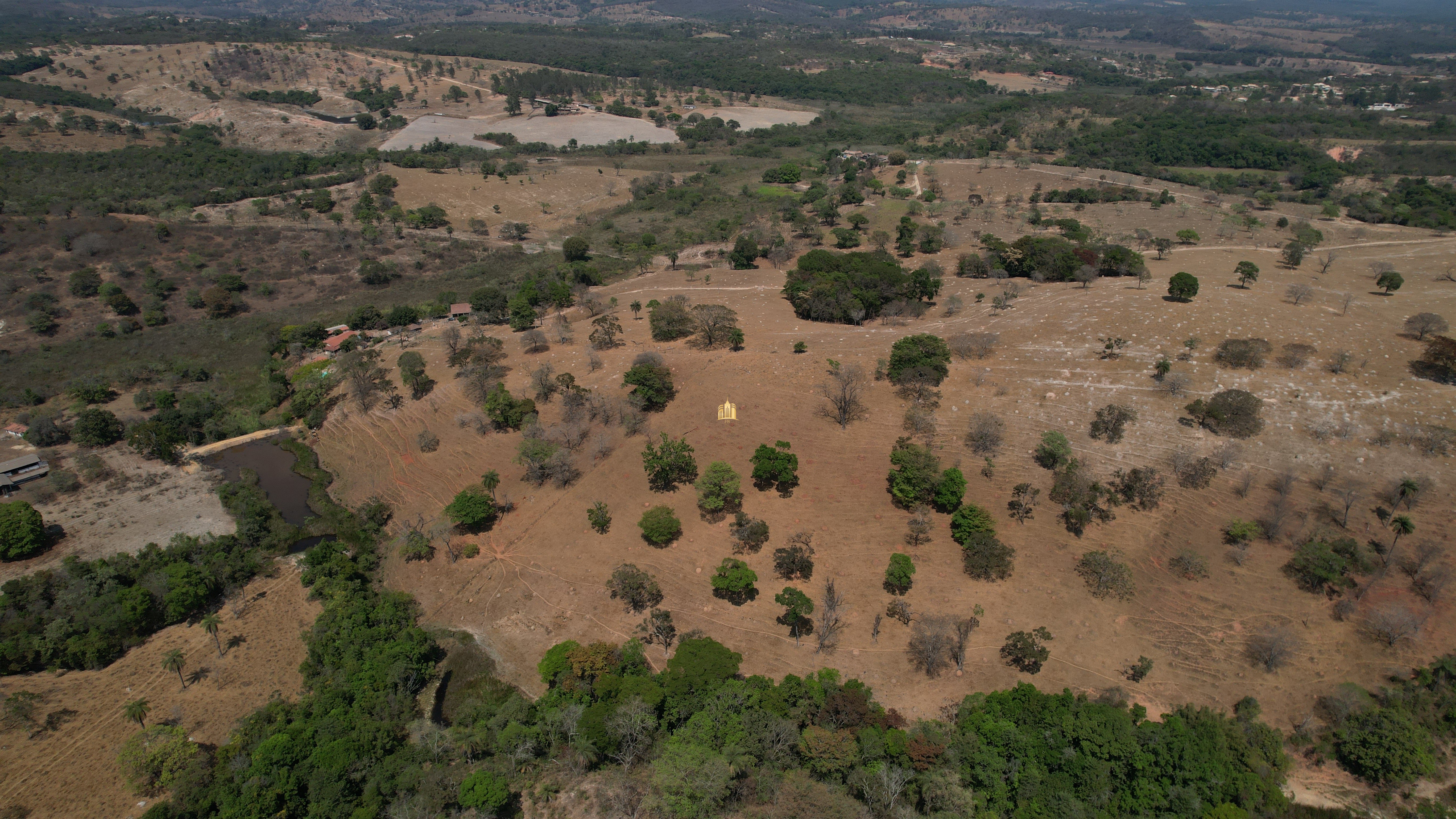 Fazenda à venda, 197000m² - Foto 8