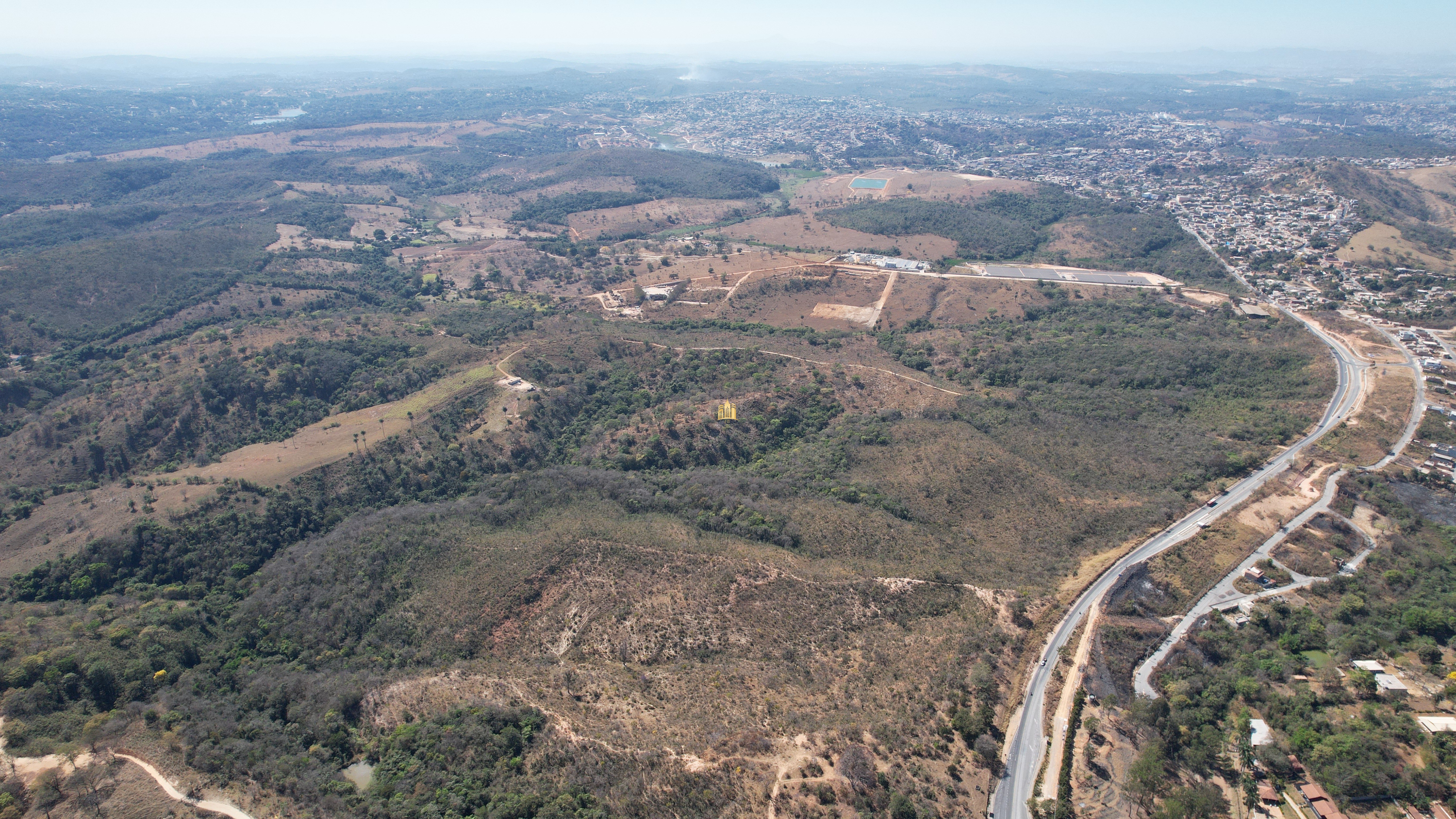 Loteamento e Condomínio à venda, 47000m² - Foto 22