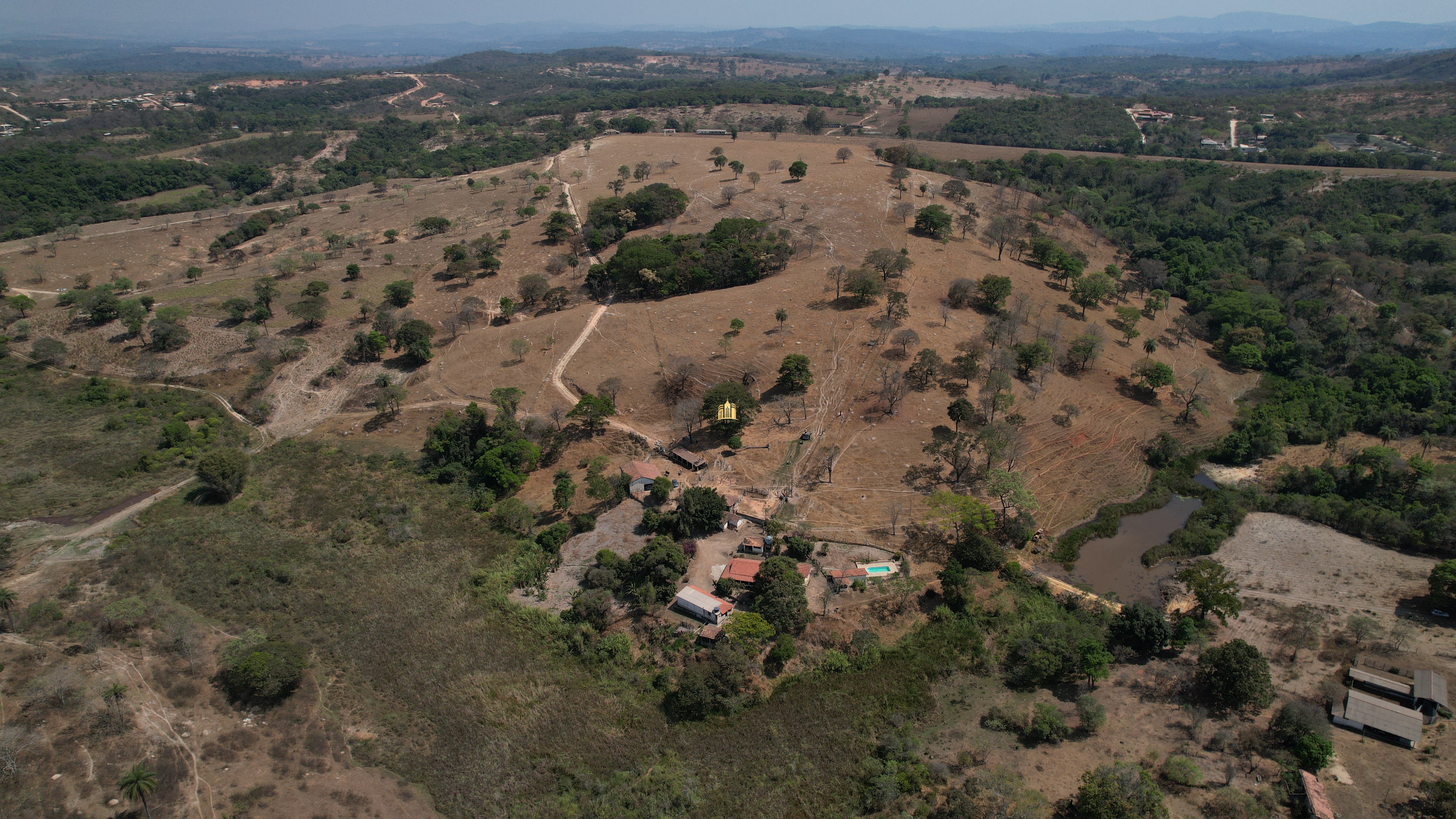 Fazenda à venda, 197000m² - Foto 3