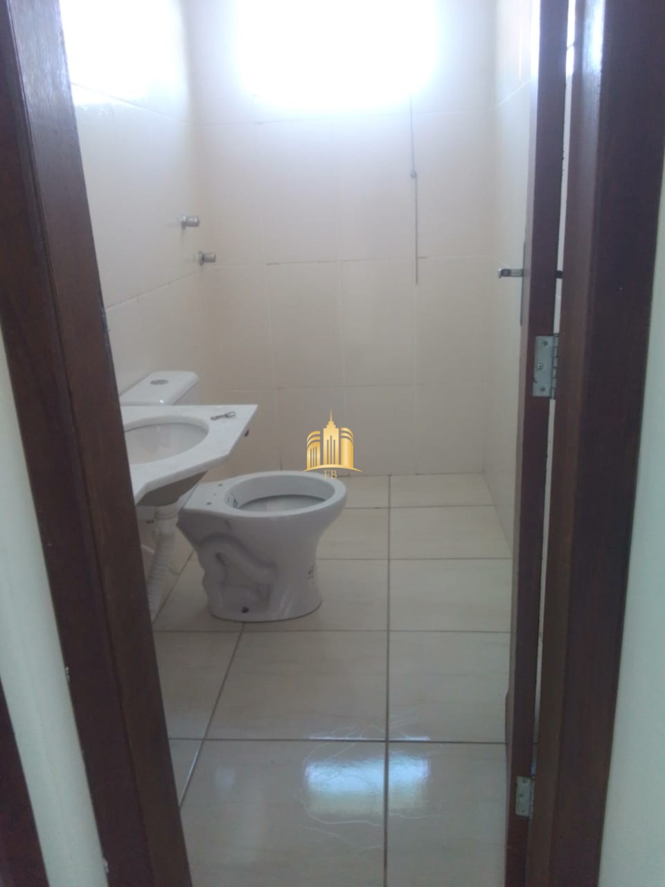 Apartamento à venda com 2 quartos, 60m² - Foto 5