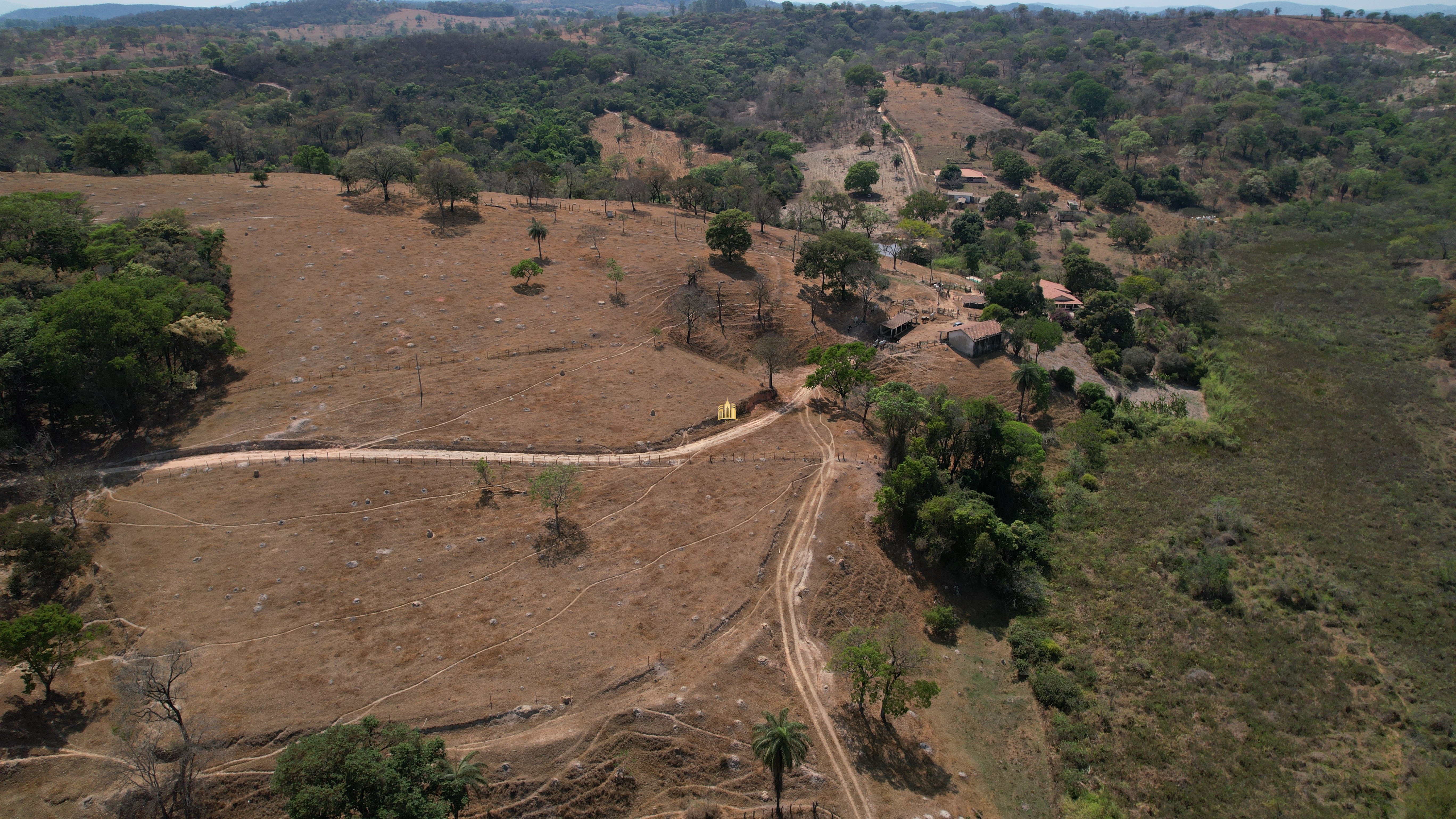 Fazenda à venda, 197000m² - Foto 14