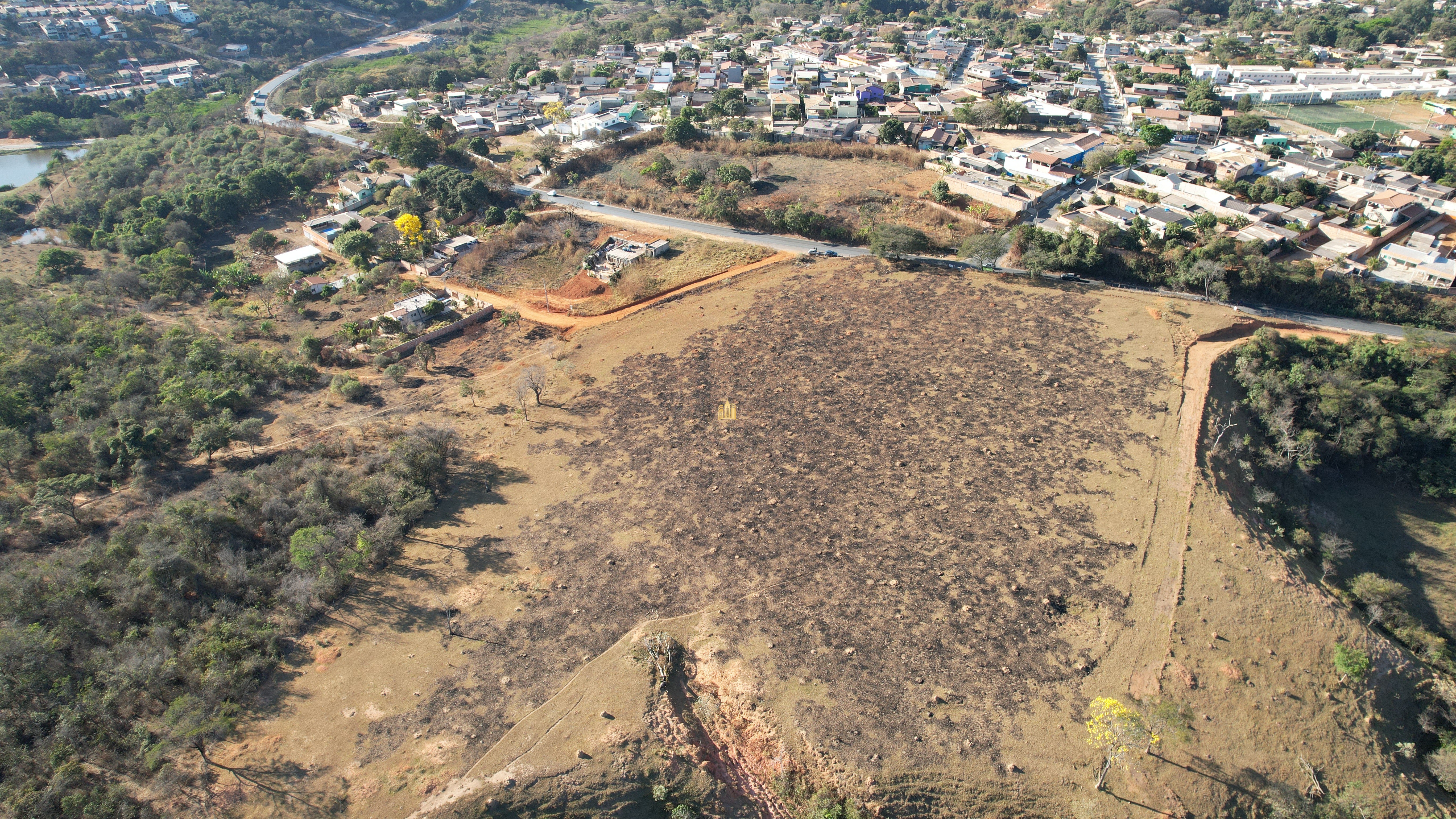 Loteamento e Condomínio à venda, 47000m² - Foto 2