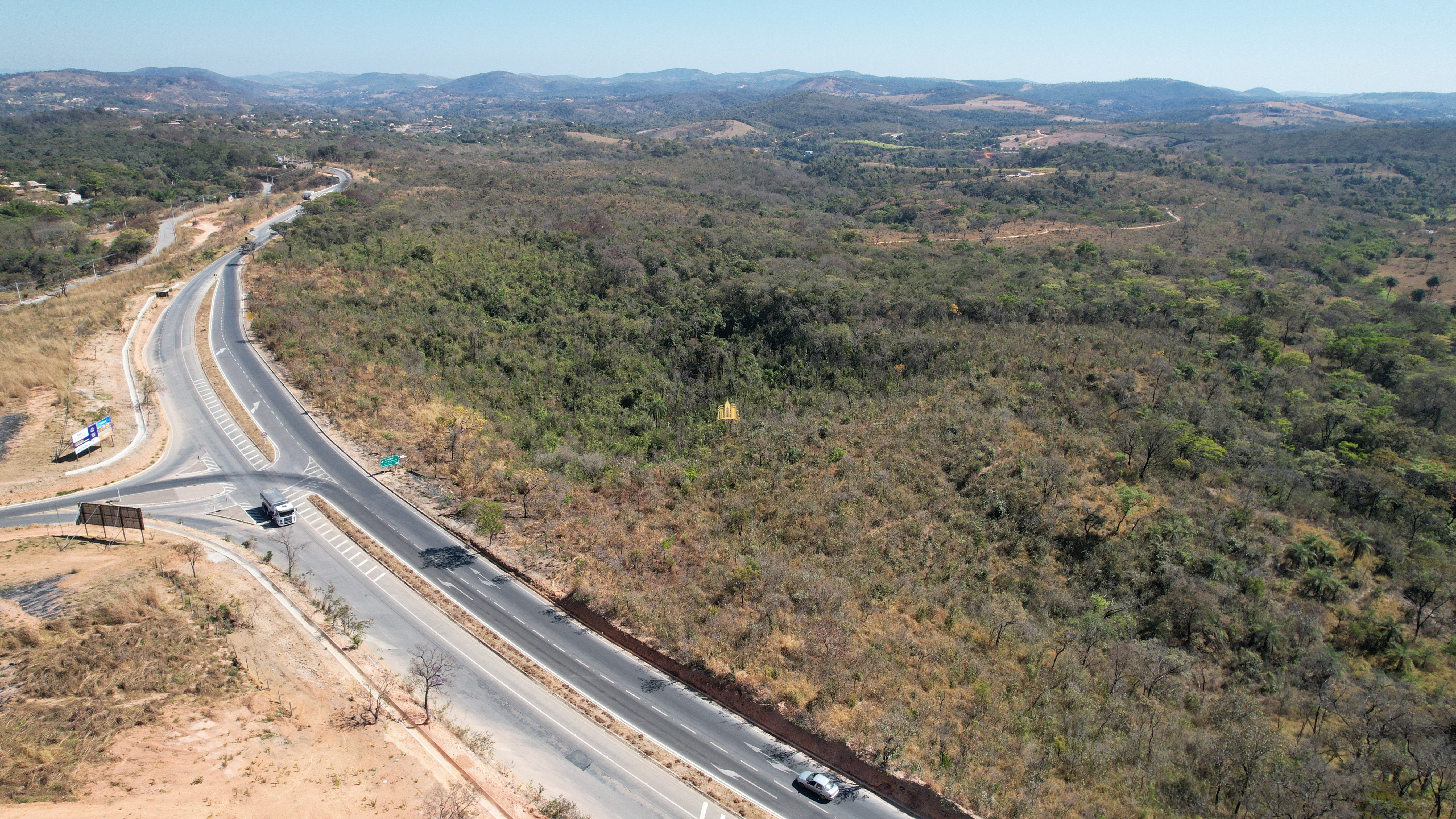 Loteamento e Condomínio à venda, 47000m² - Foto 3