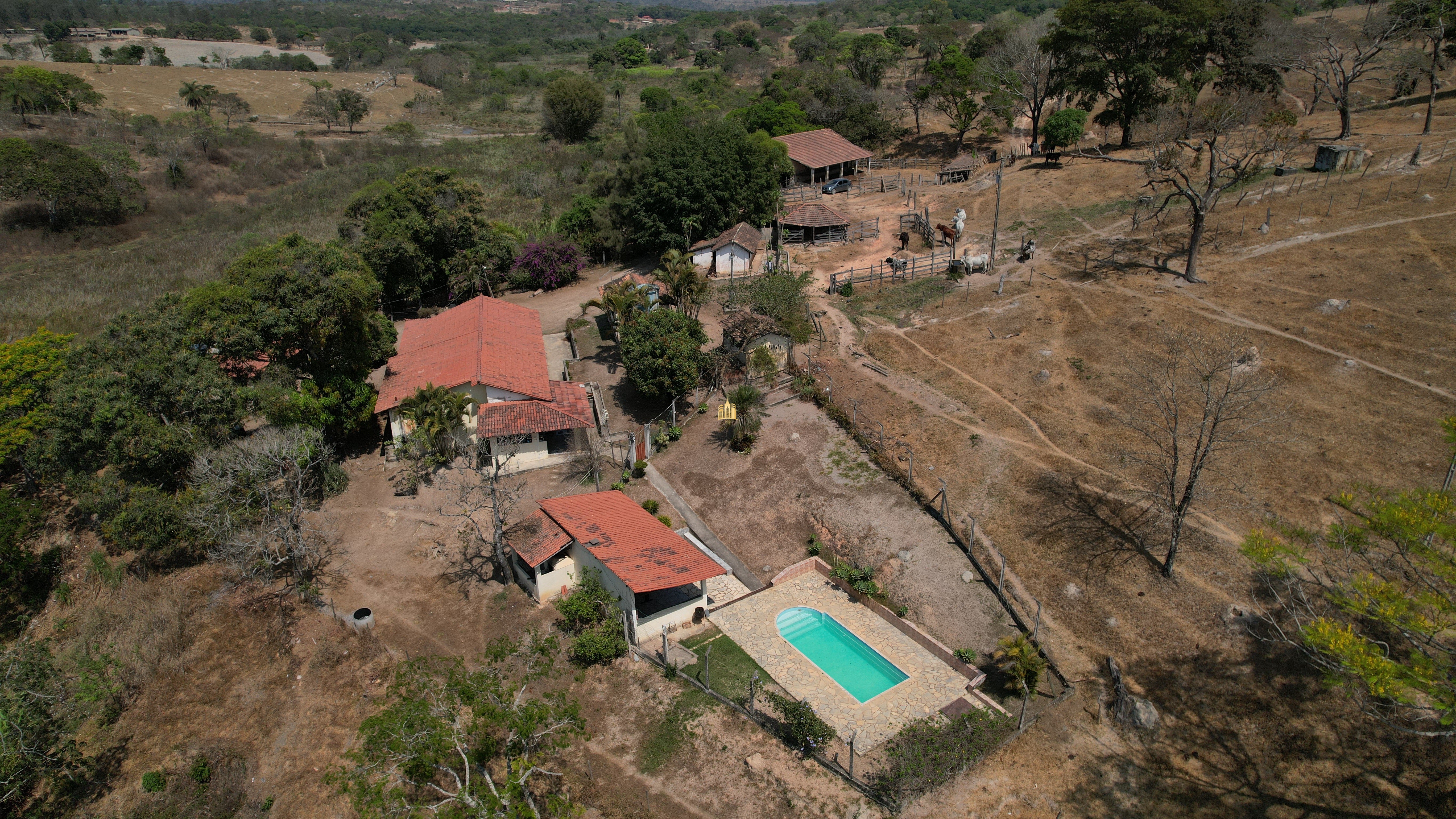 Fazenda à venda, 197000m² - Foto 22