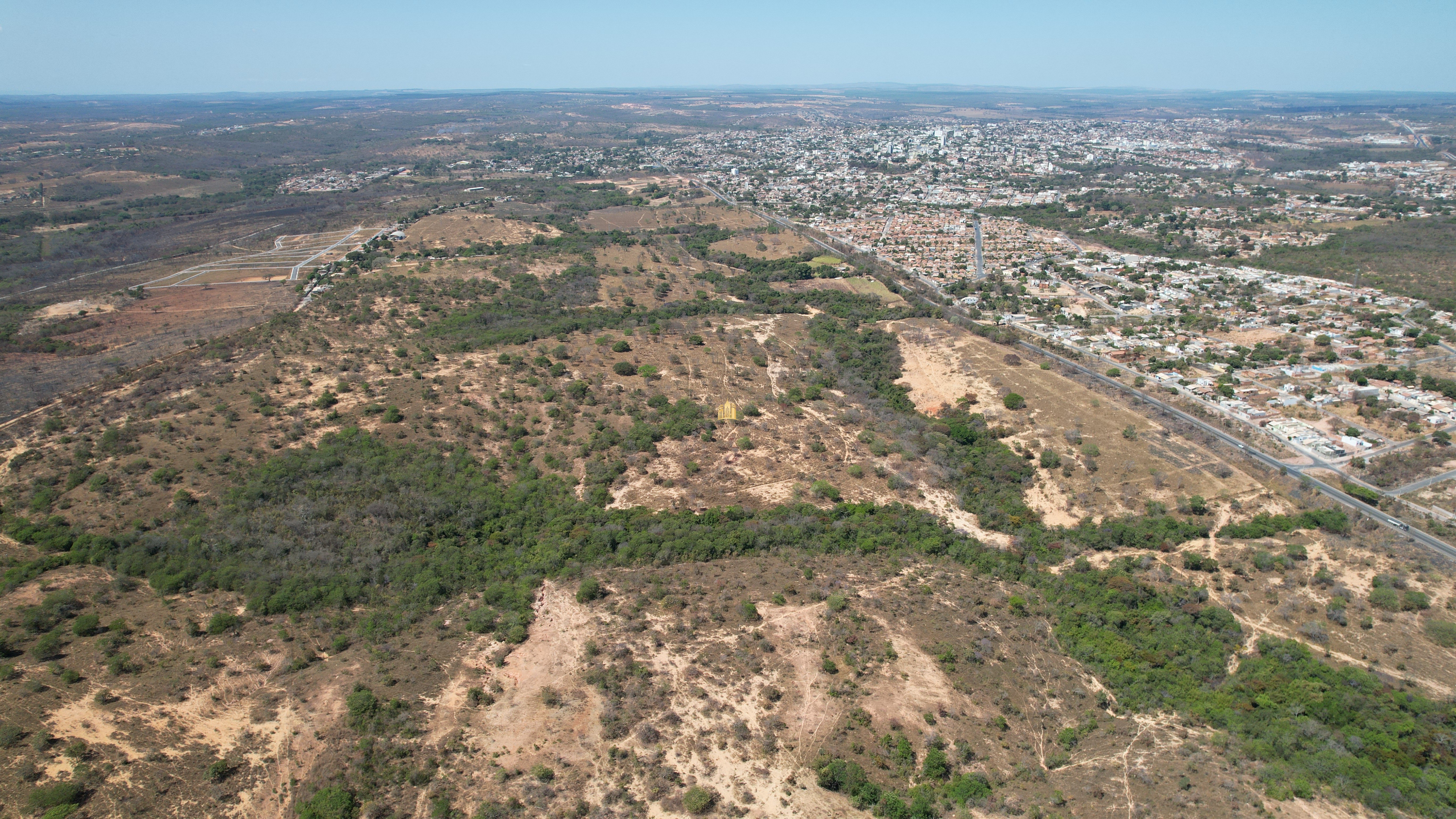 Fazenda à venda com 3 quartos, 2154800m² - Foto 6