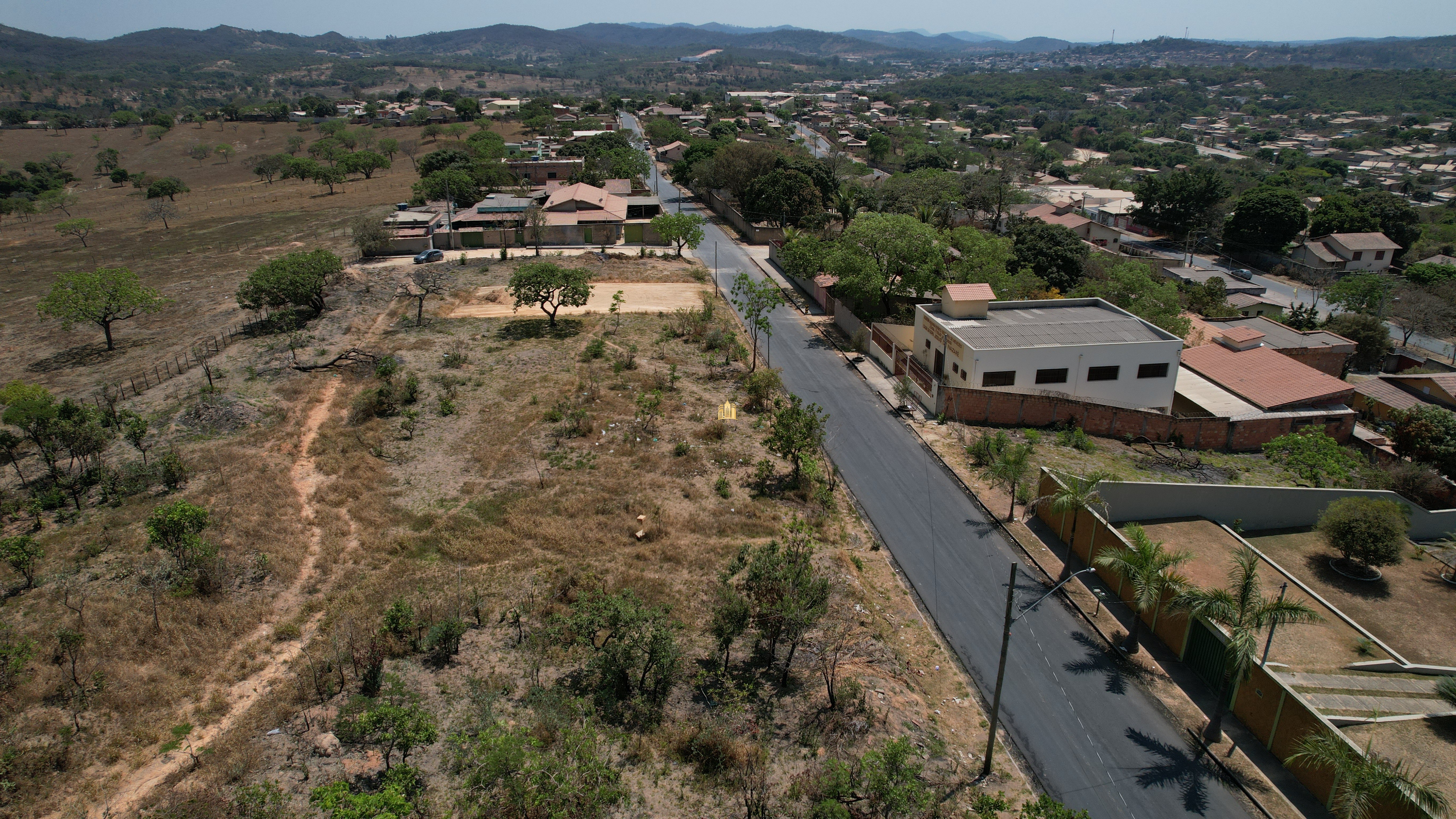 Terreno à venda, 601m² - Foto 6