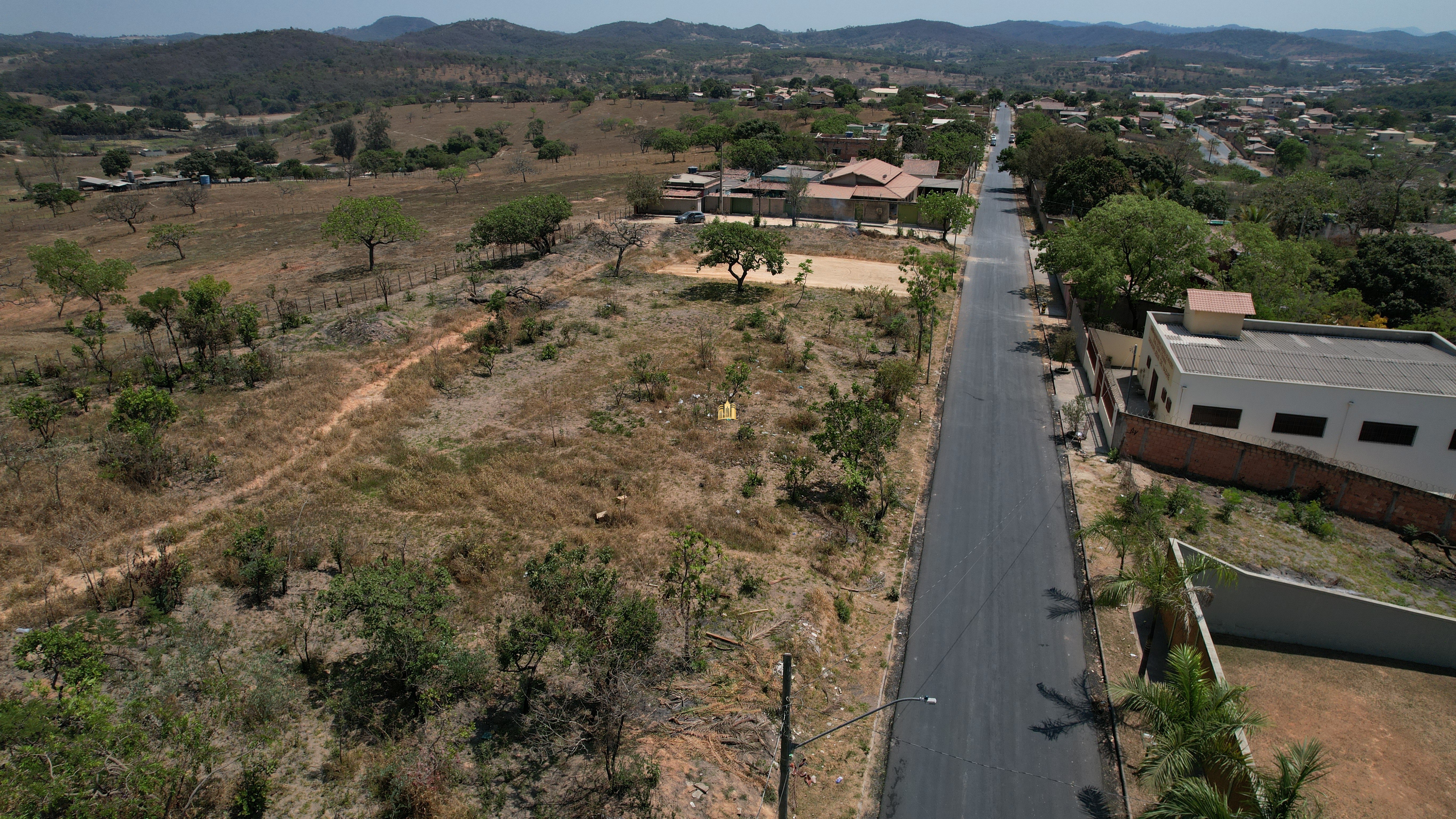 Terreno à venda, 601m² - Foto 21