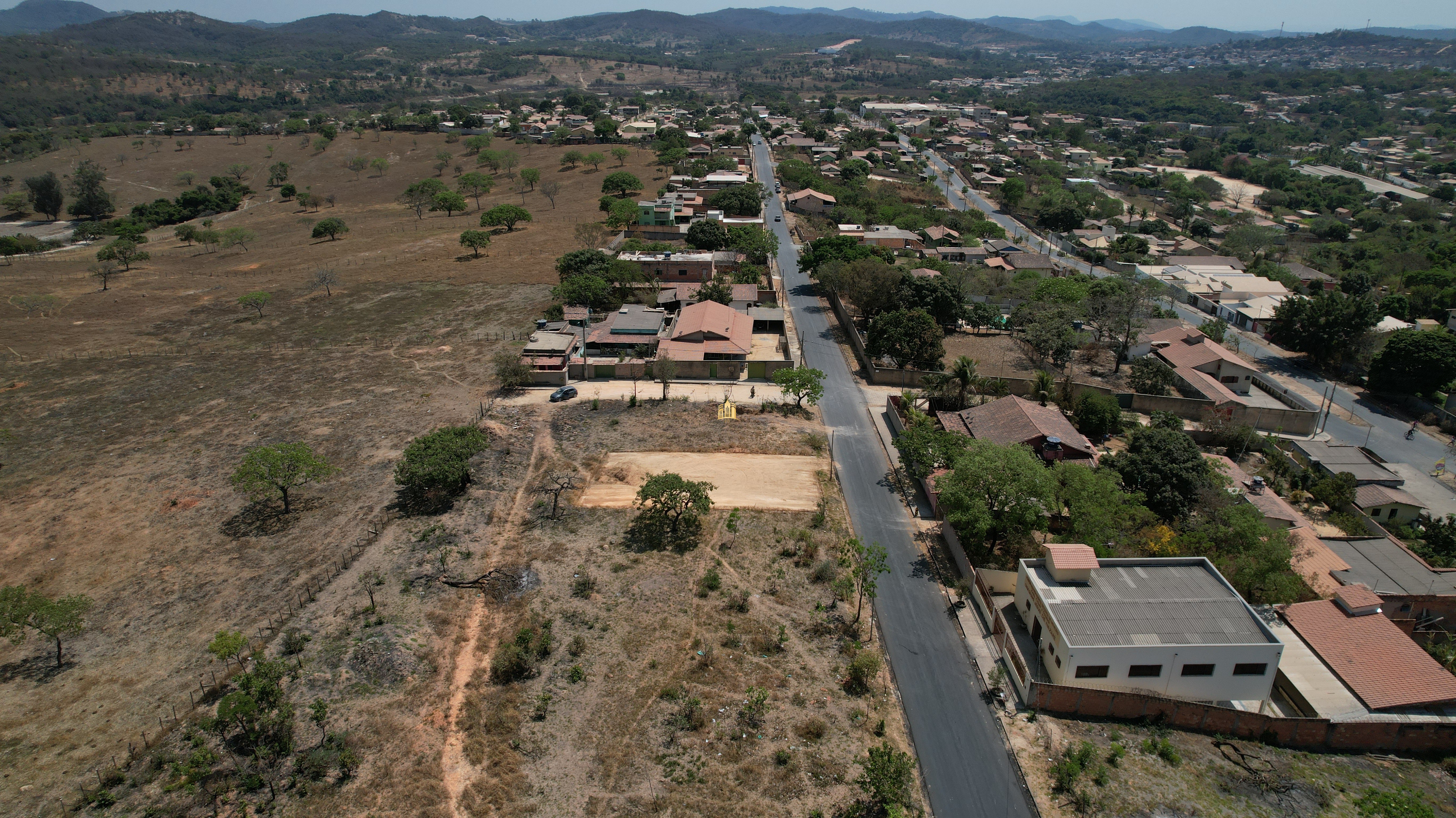 Terreno à venda, 601m² - Foto 8