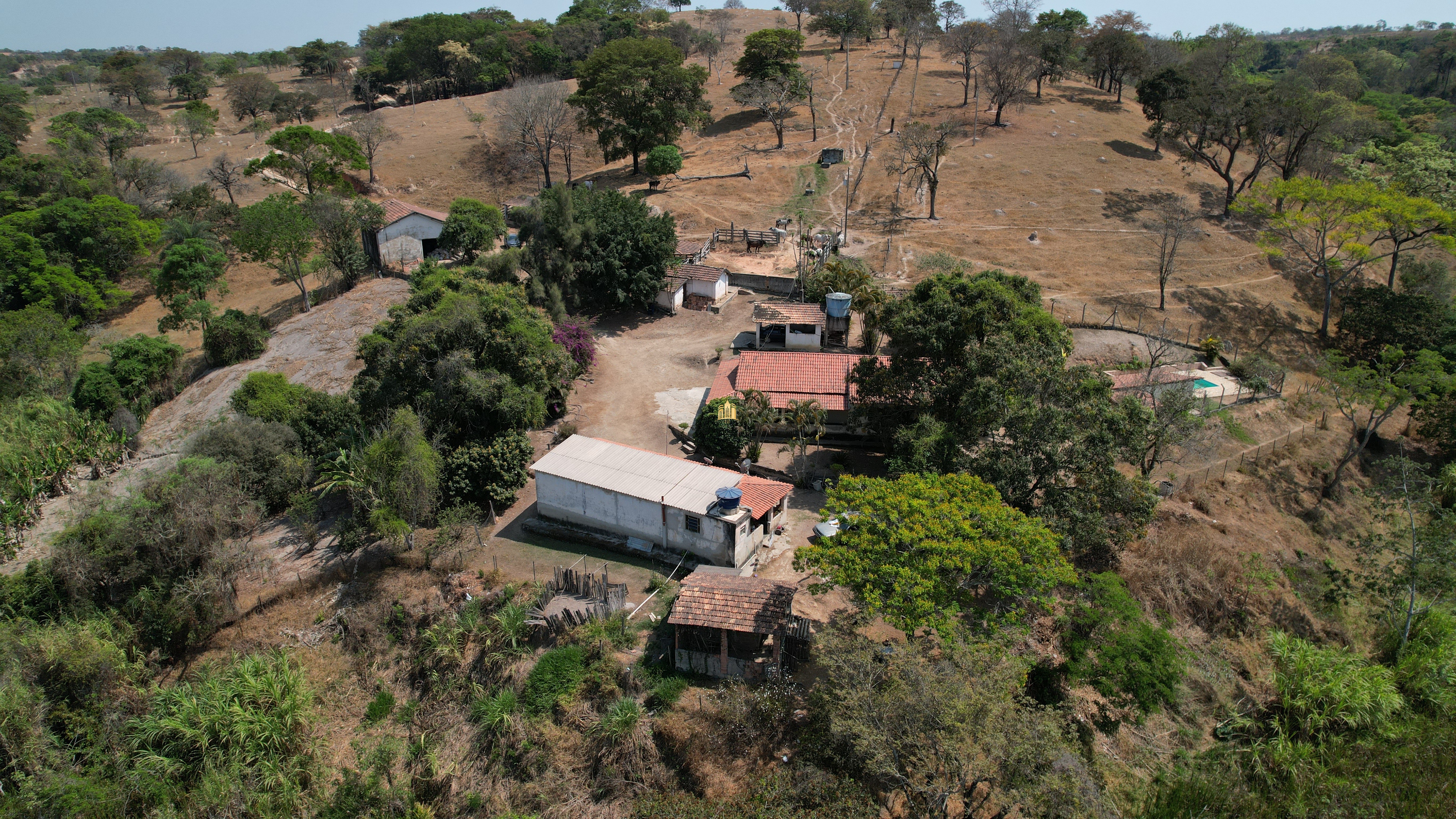 Fazenda à venda, 197000m² - Foto 19