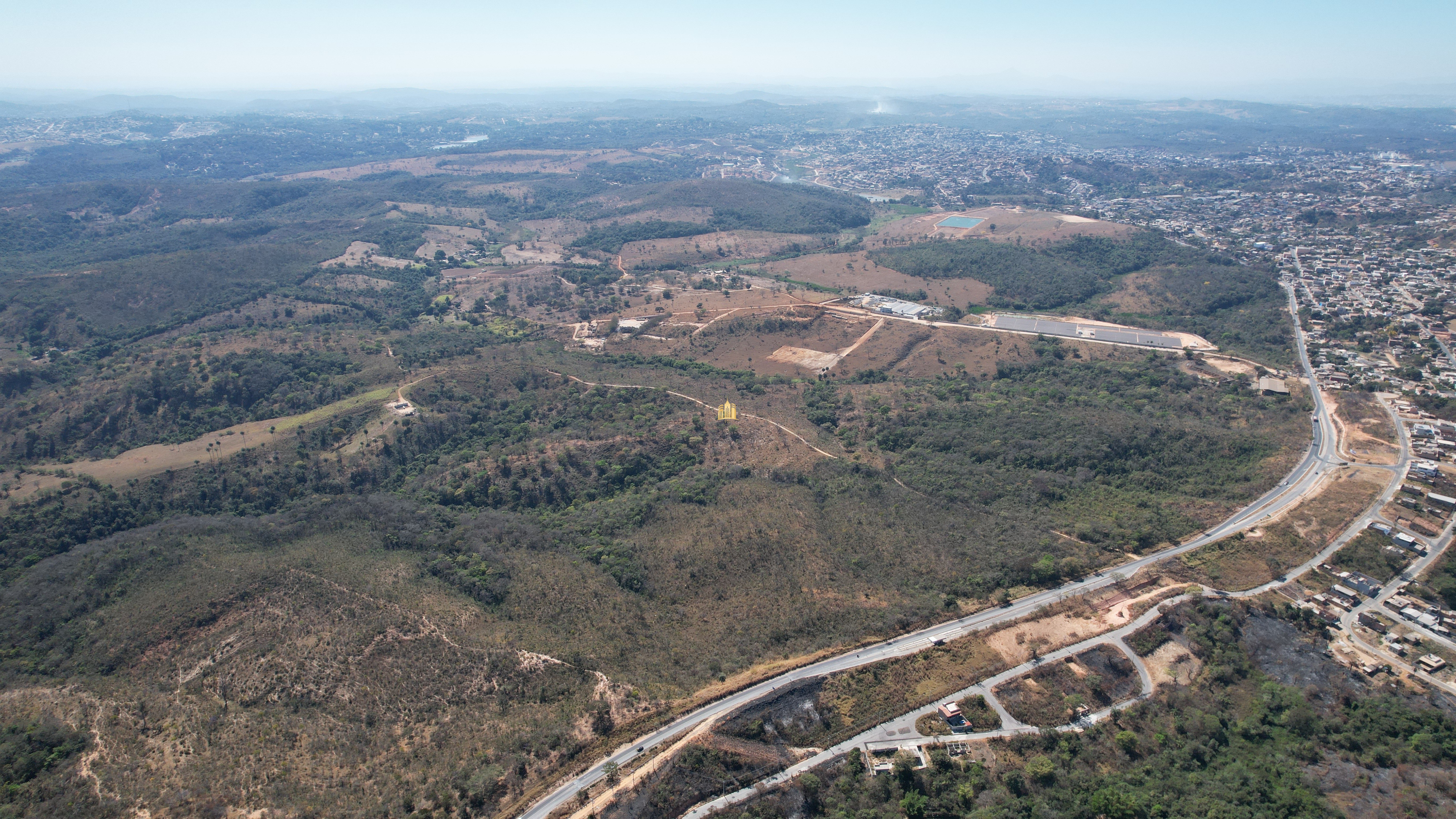 Loteamento e Condomínio à venda, 47000m² - Foto 18