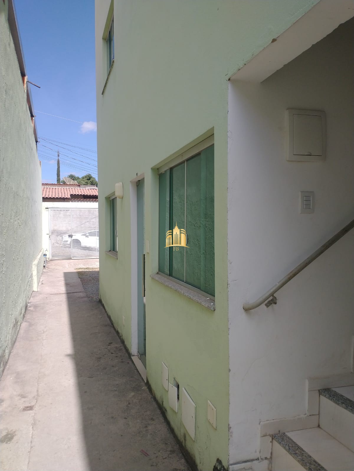 Apartamento à venda com 2 quartos, 60m² - Foto 1