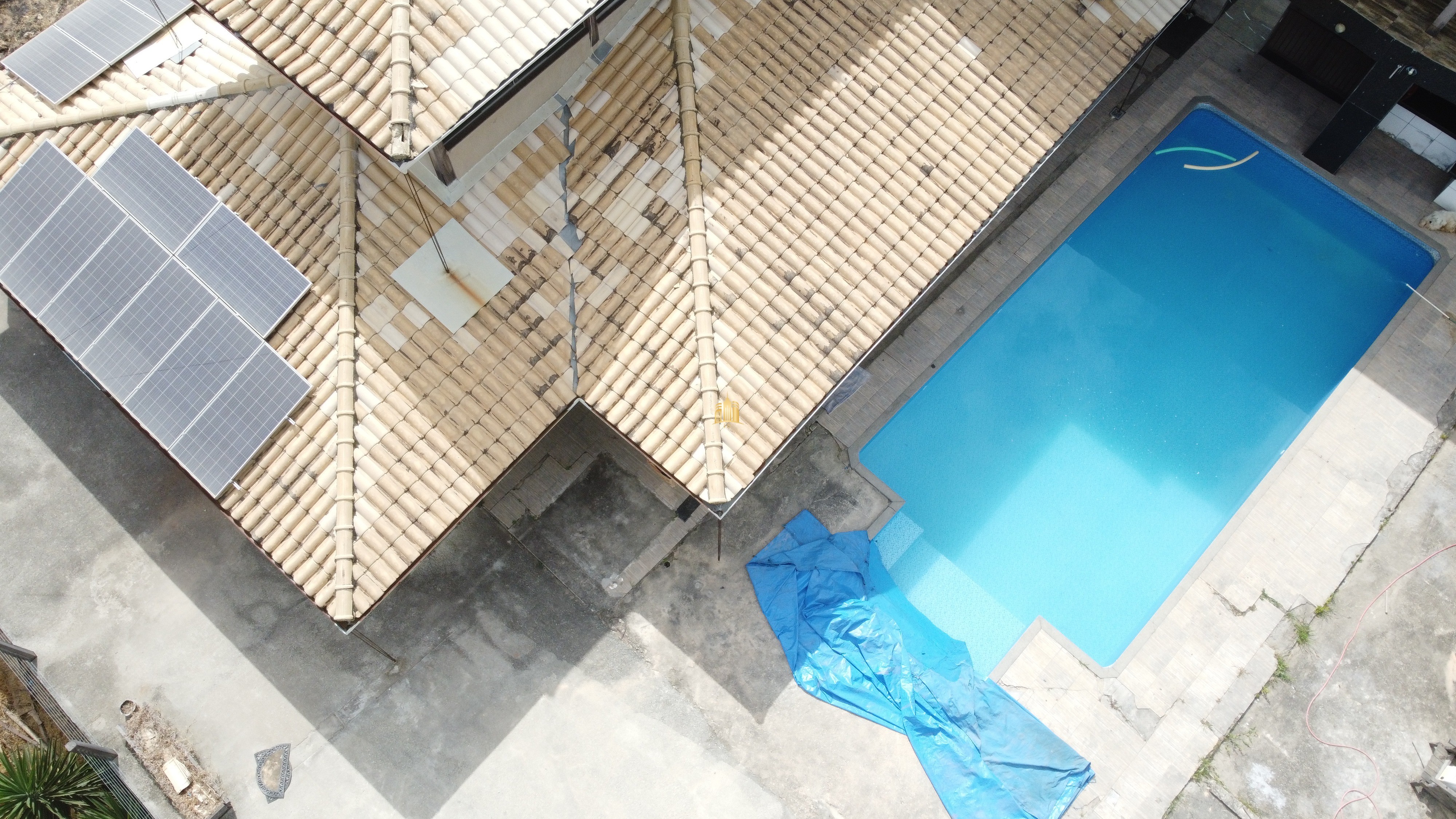 Sítio, 6 quartos, 5000 m² - Foto 36