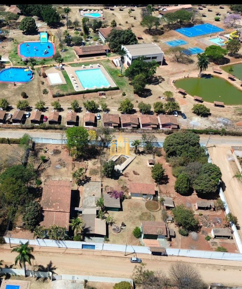 Sítio, 4 quartos, 6500 m² - Foto 4