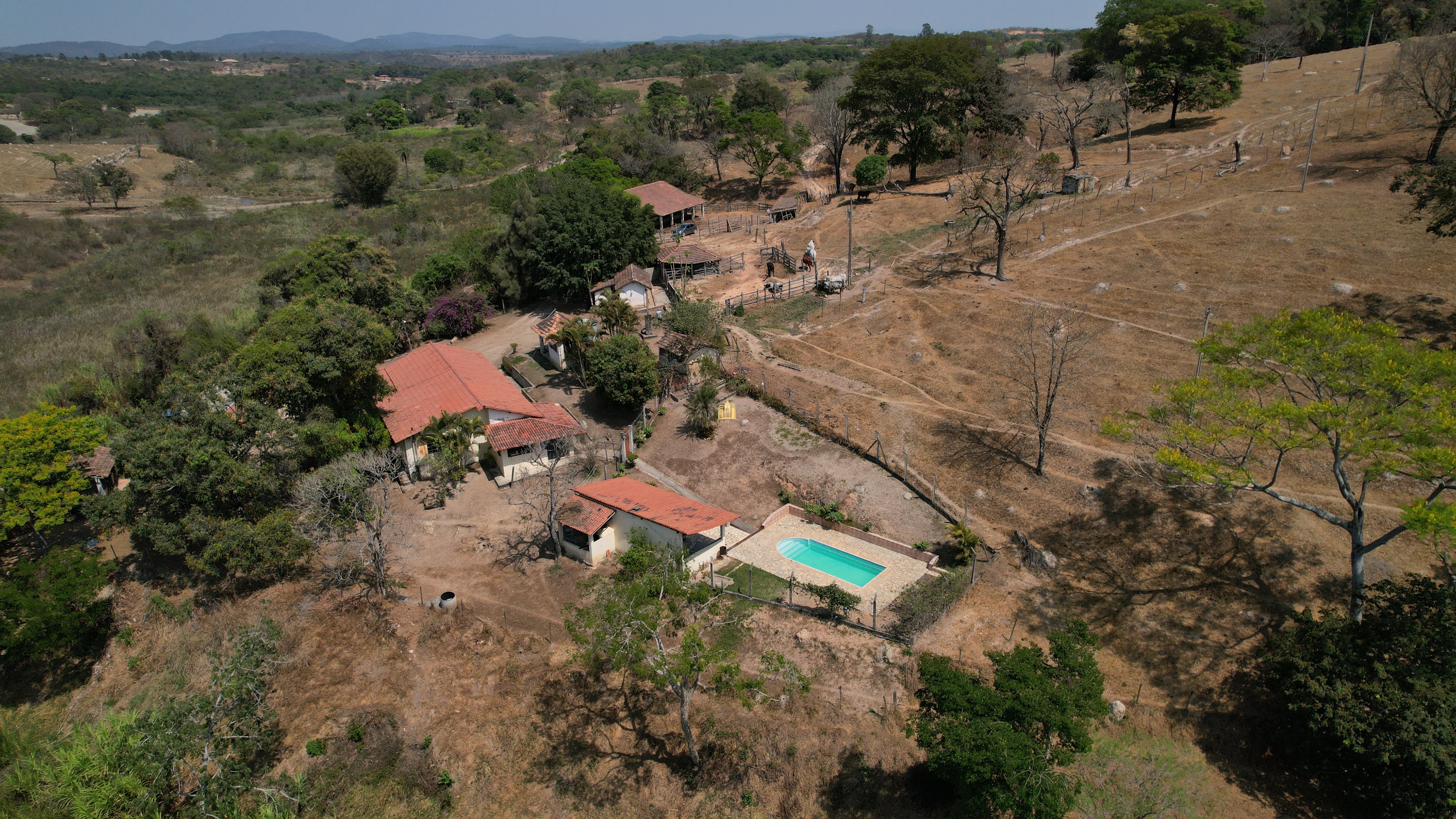 Fazenda à venda, 197000m² - Foto 21