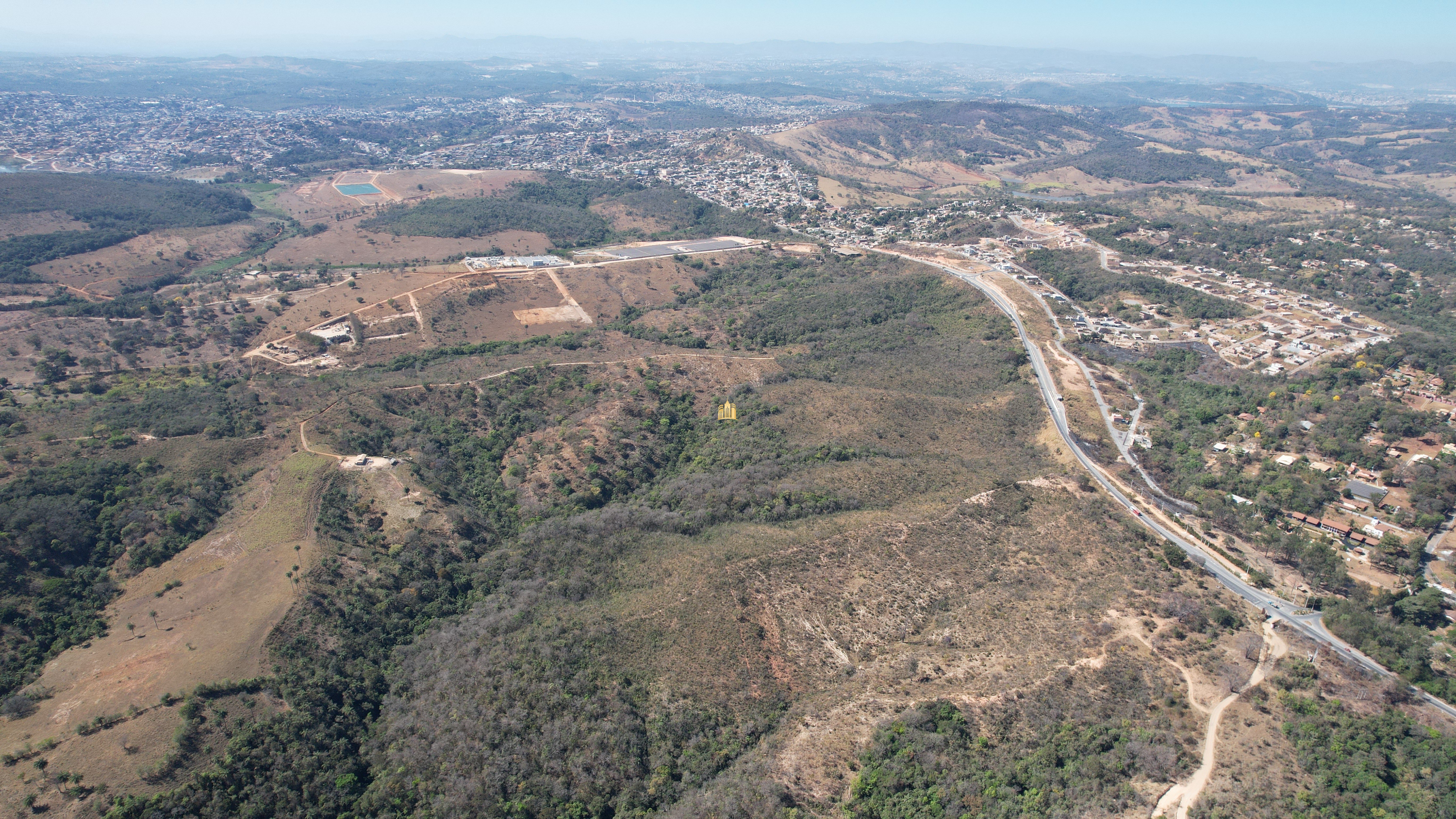 Loteamento e Condomínio à venda, 47000m² - Foto 25