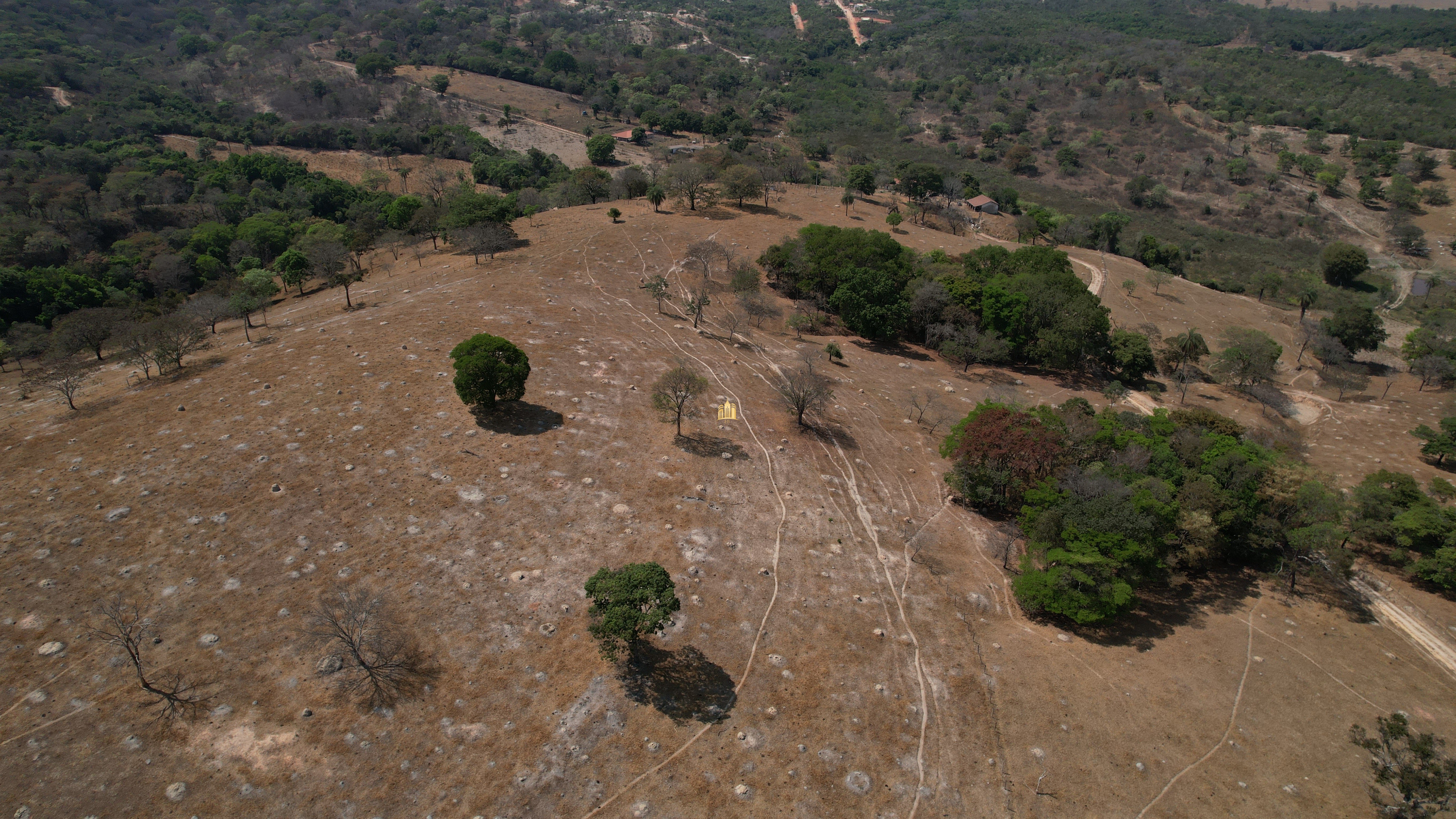 Fazenda à venda, 197000m² - Foto 12