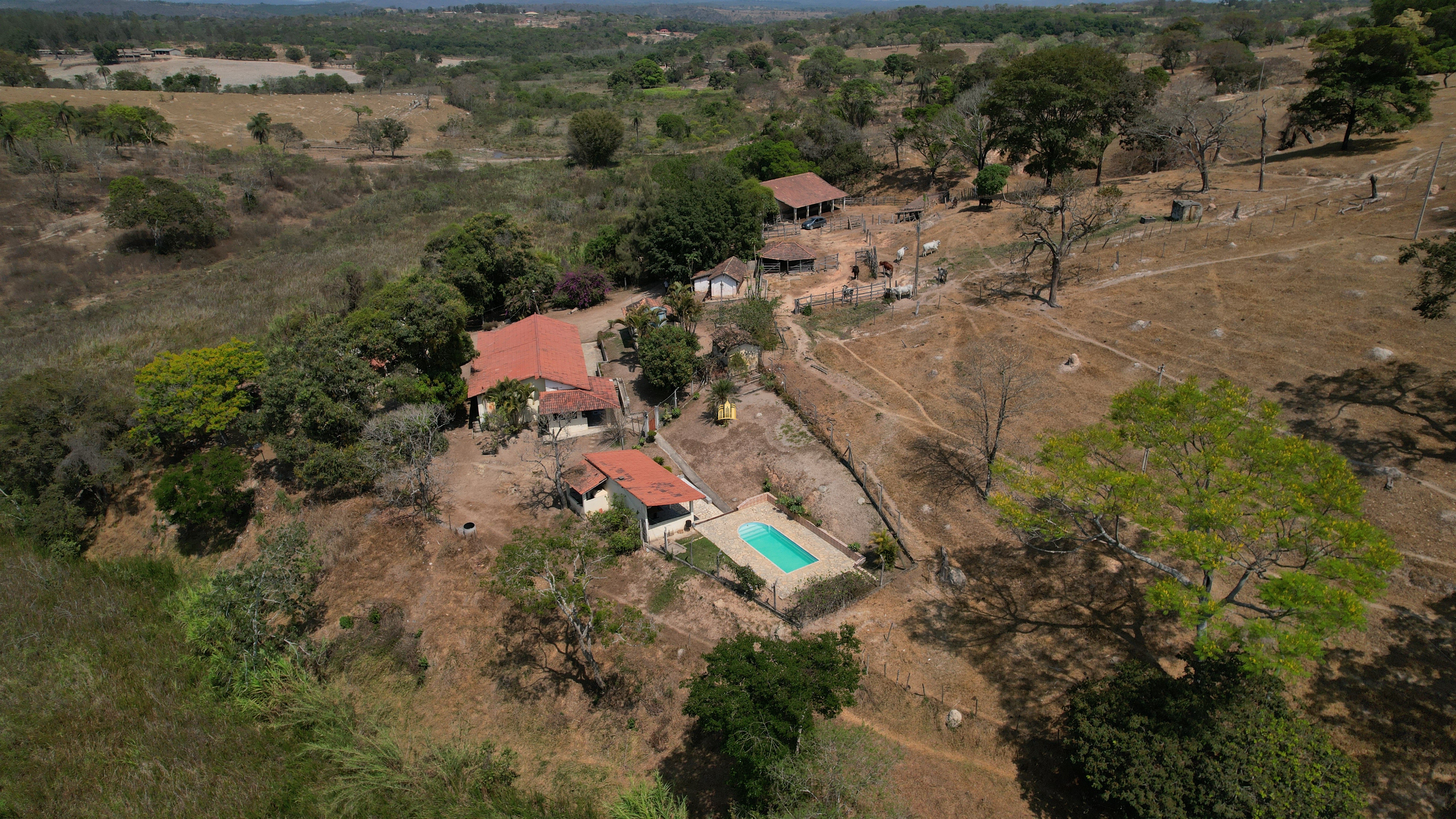 Fazenda à venda, 197000m² - Foto 24