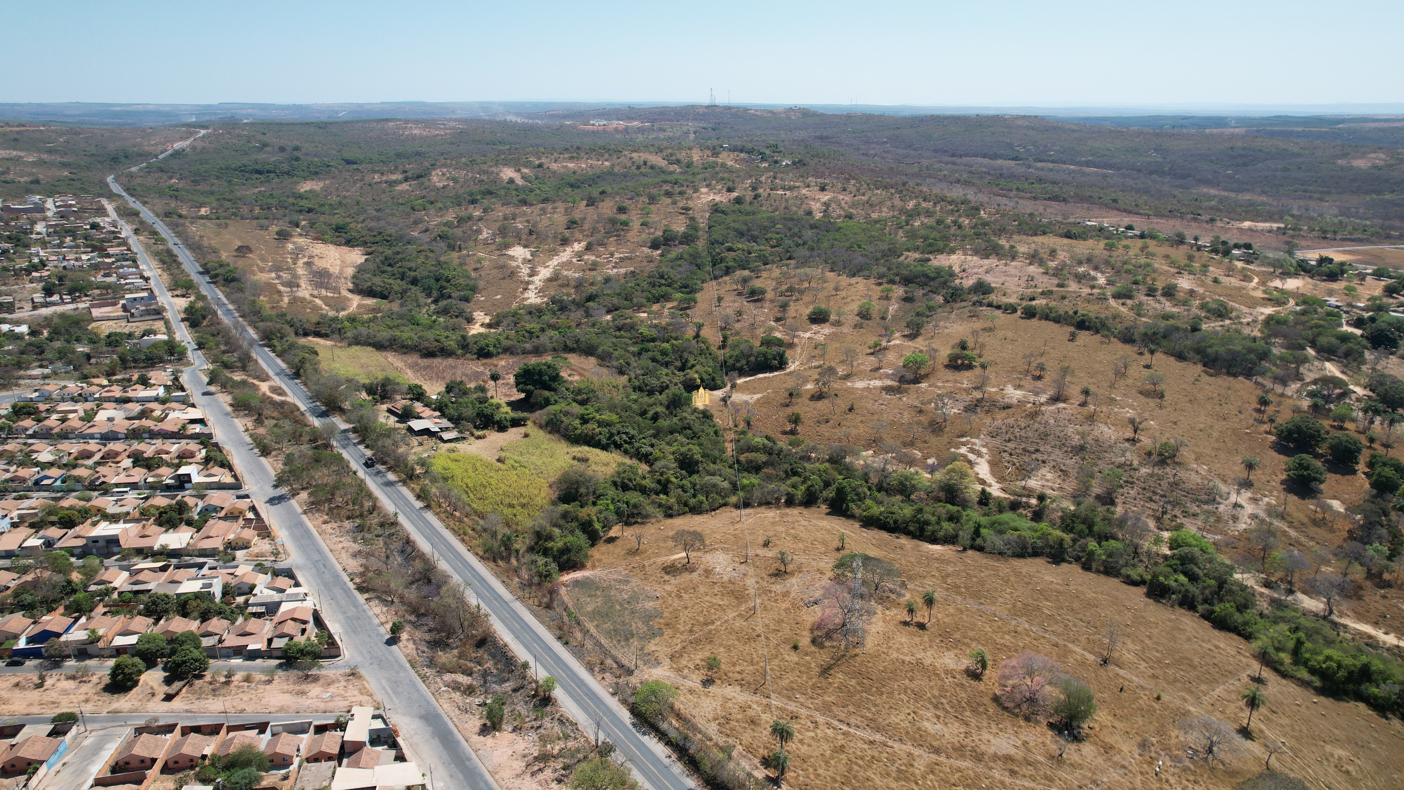 Fazenda à venda com 3 quartos, 2154800m² - Foto 33