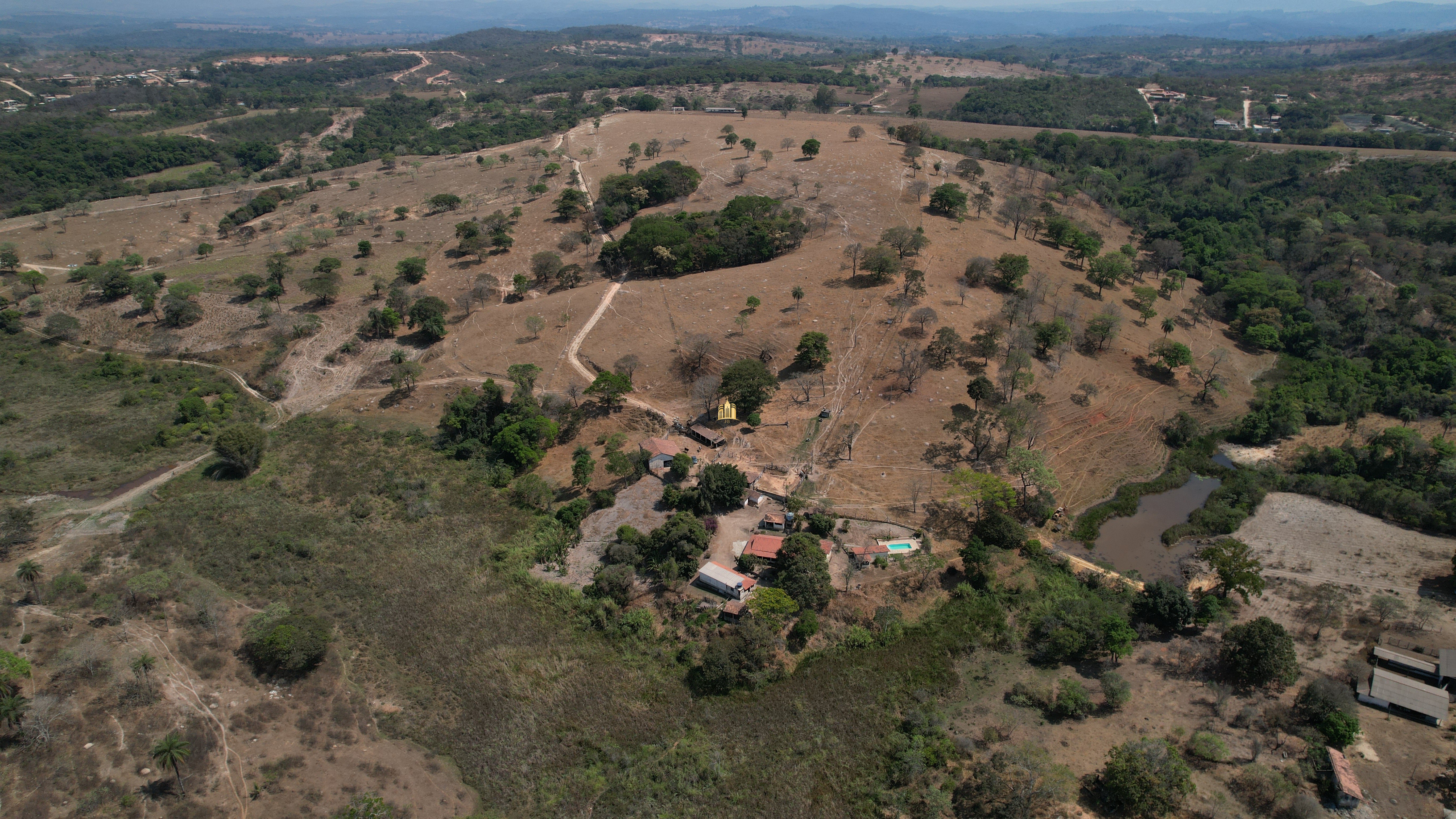 Fazenda à venda, 197000m² - Foto 2