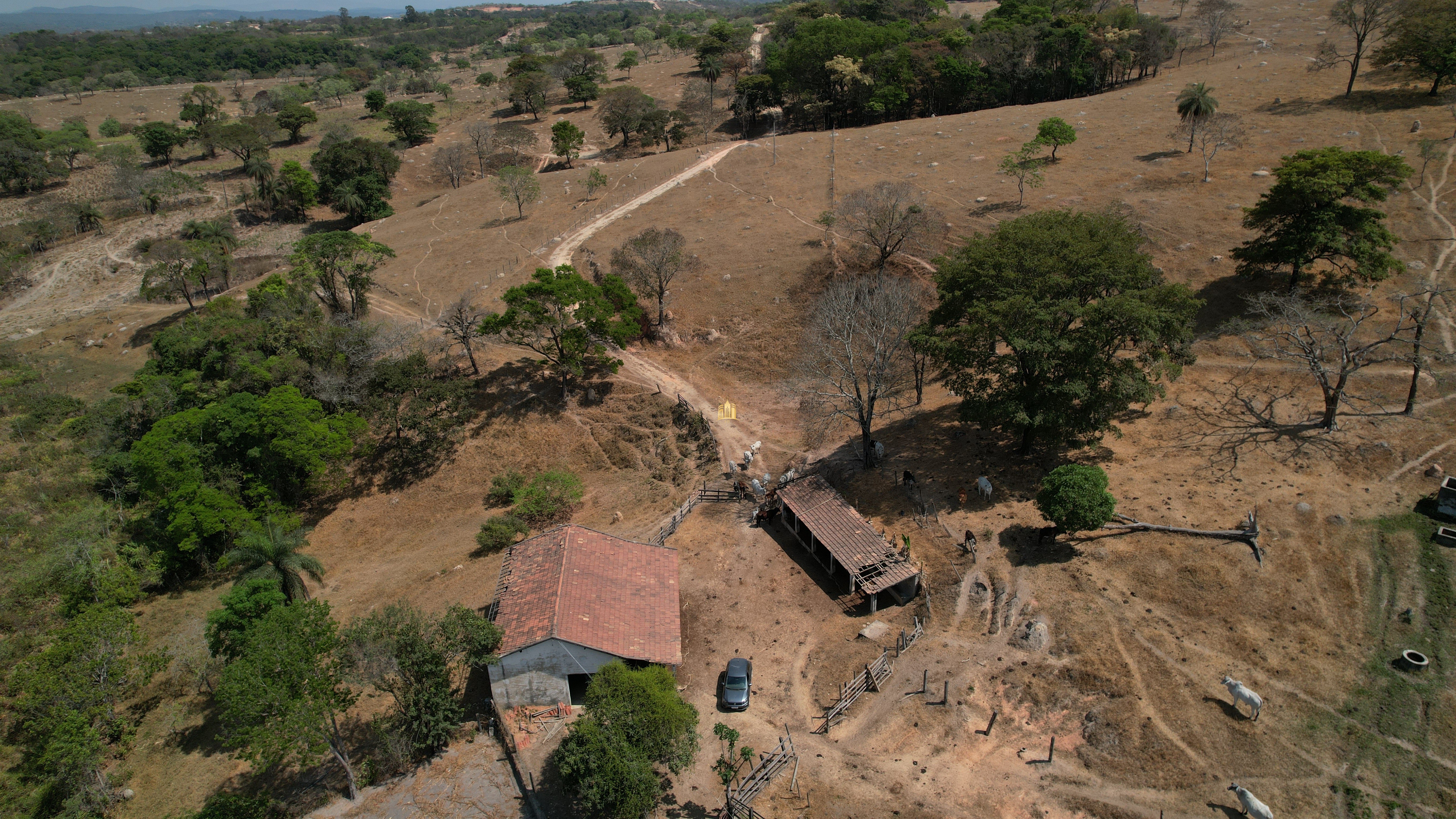 Fazenda à venda, 197000m² - Foto 25