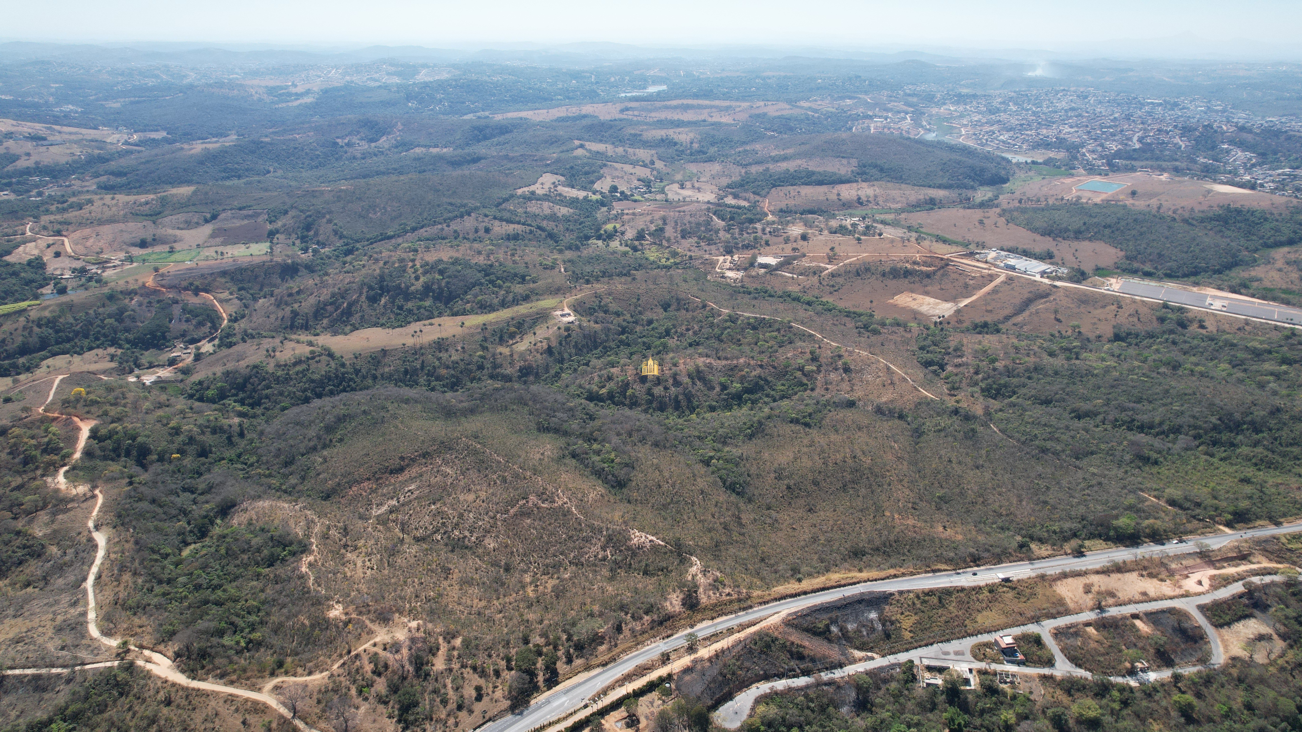 Loteamento e Condomínio à venda, 47000m² - Foto 20