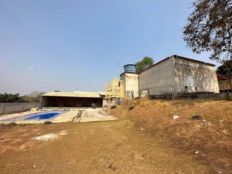 Sítio à venda com 2 quartos, 1000m² - Foto 2