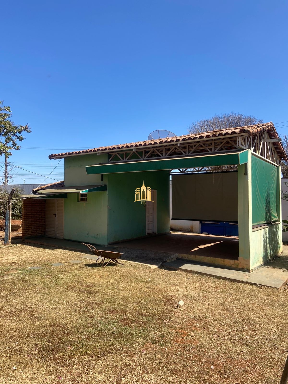 Sítio, 4 quartos, 6500 m² - Foto 14