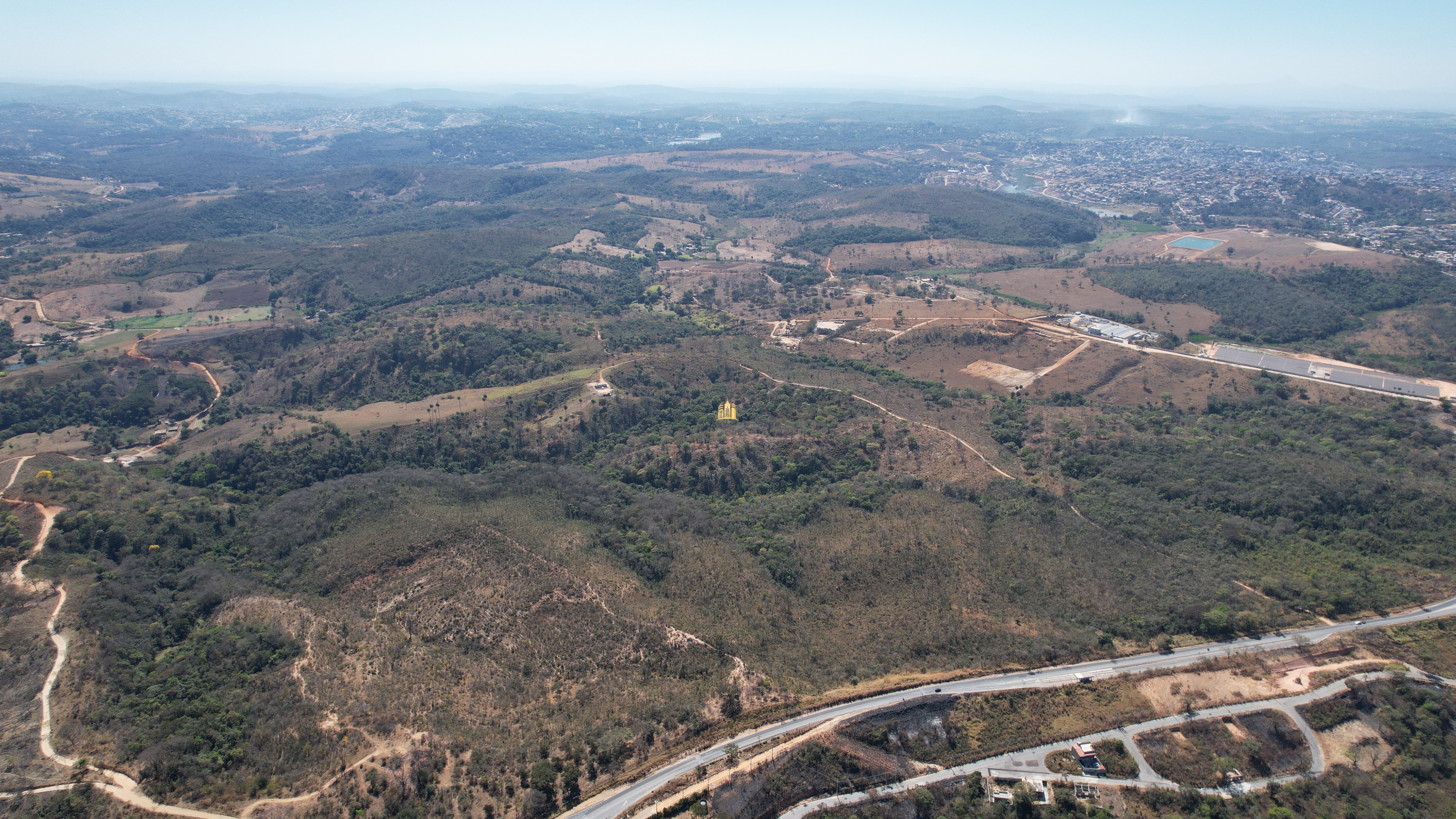 Loteamento e Condomínio à venda, 47000m² - Foto 19