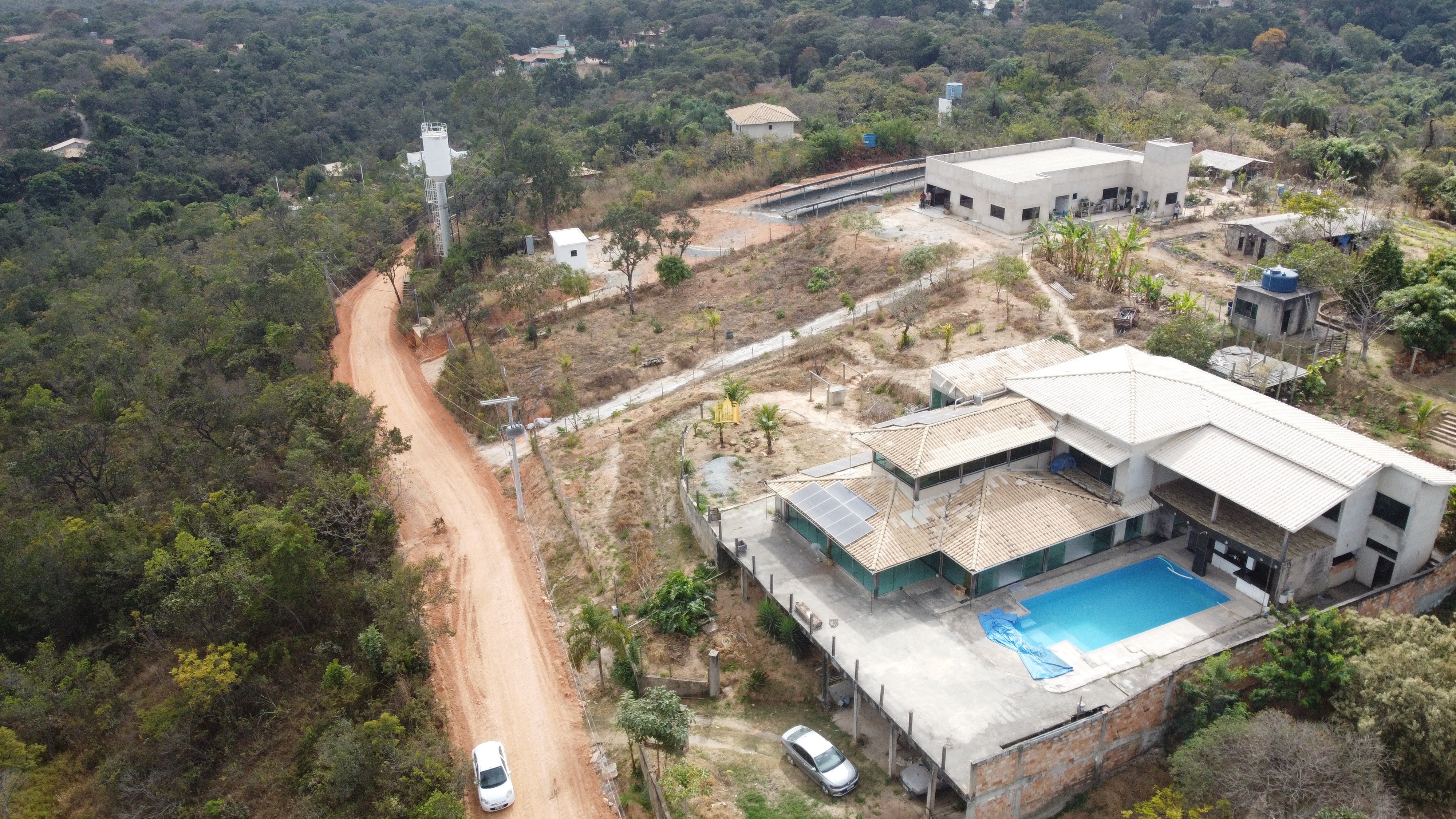 Sítio, 6 quartos, 5000 m² - Foto 6