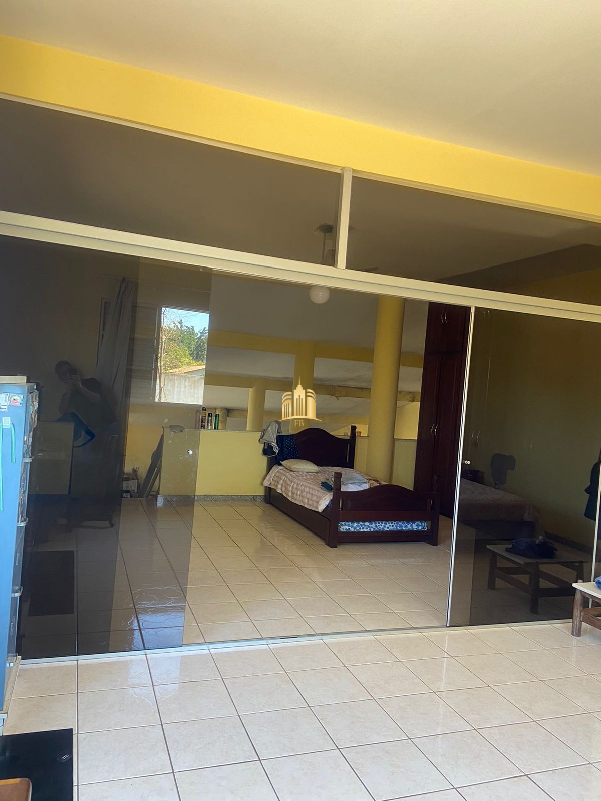 Sítio, 4 quartos, 6500 m² - Foto 8