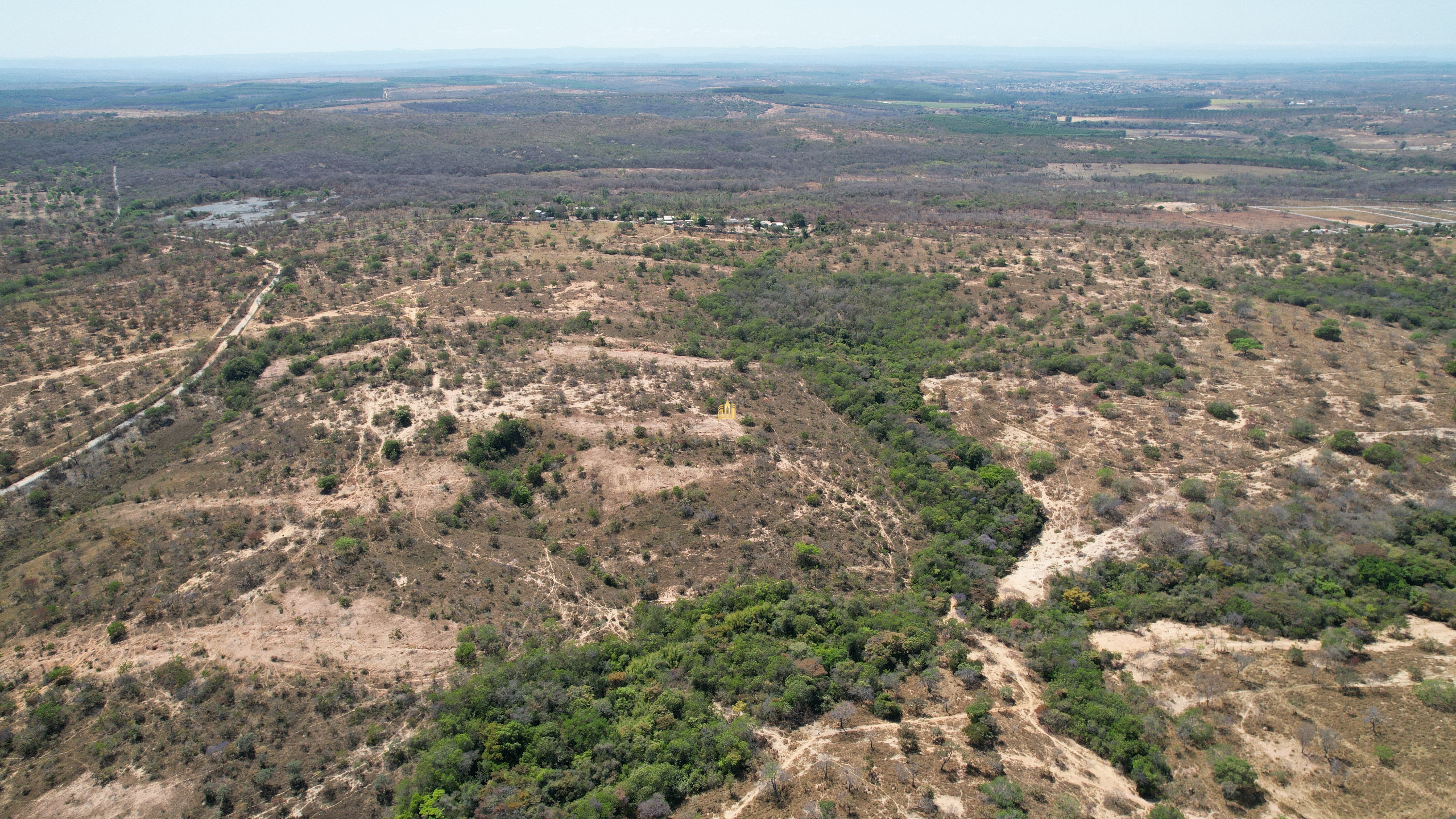 Fazenda à venda com 3 quartos, 2154800m² - Foto 10