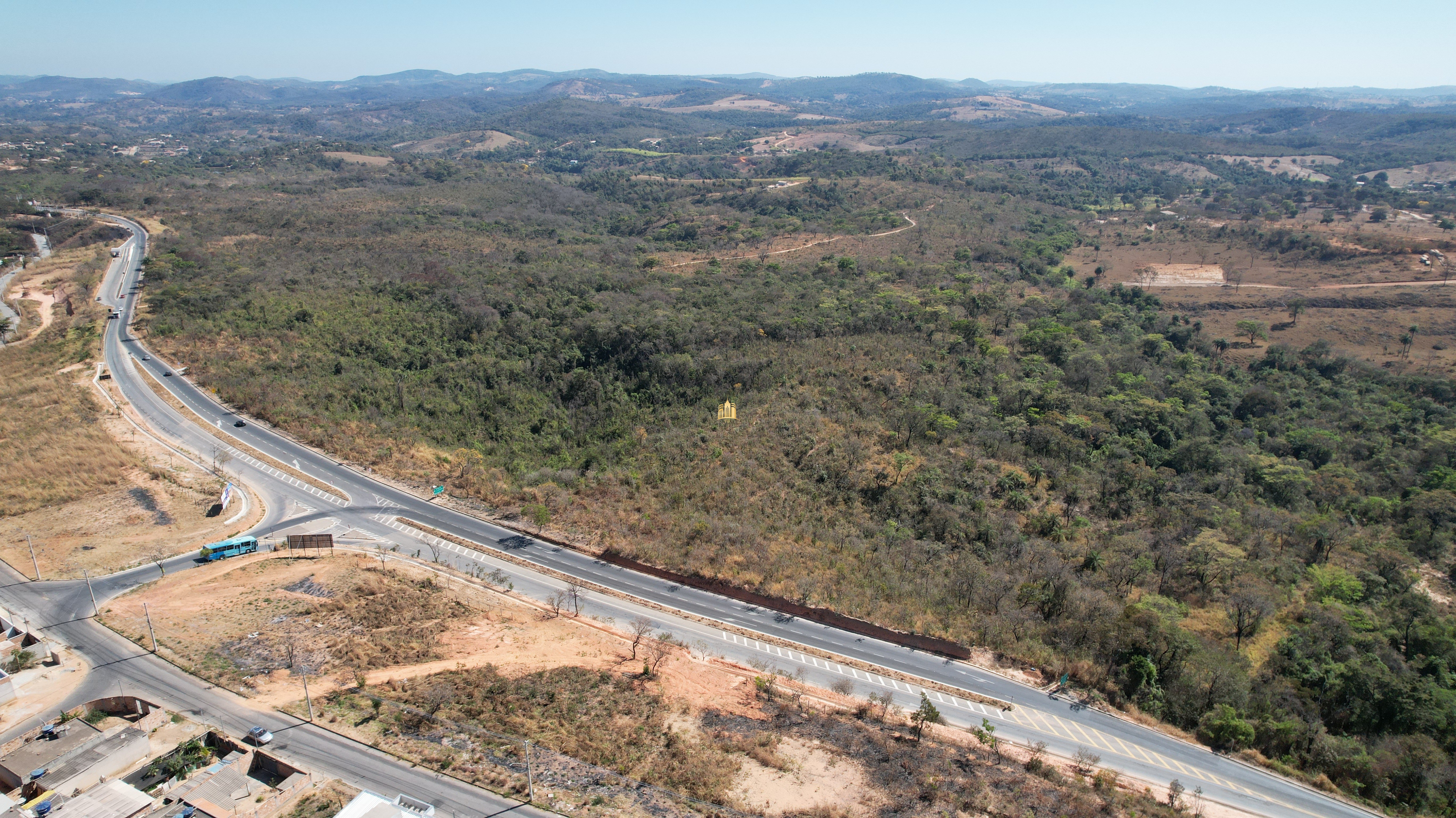 Loteamento e Condomínio à venda, 47000m² - Foto 2